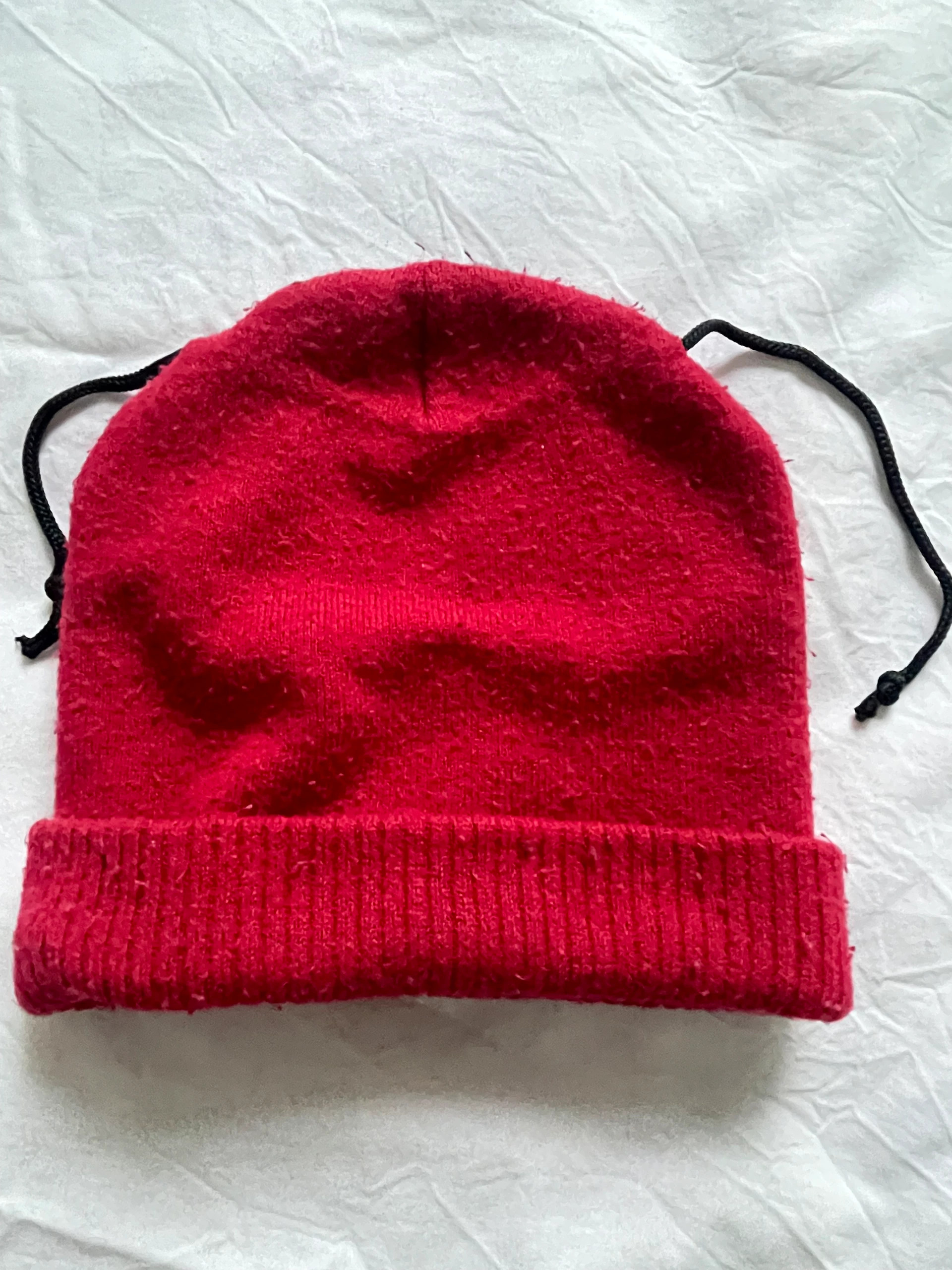 Bonnet pour fille Tikki de miraculous. Taille unique – Miraculous – taille Taille unique 3