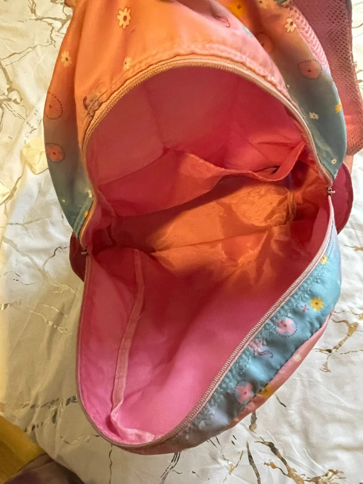 Sac à dos fille 3