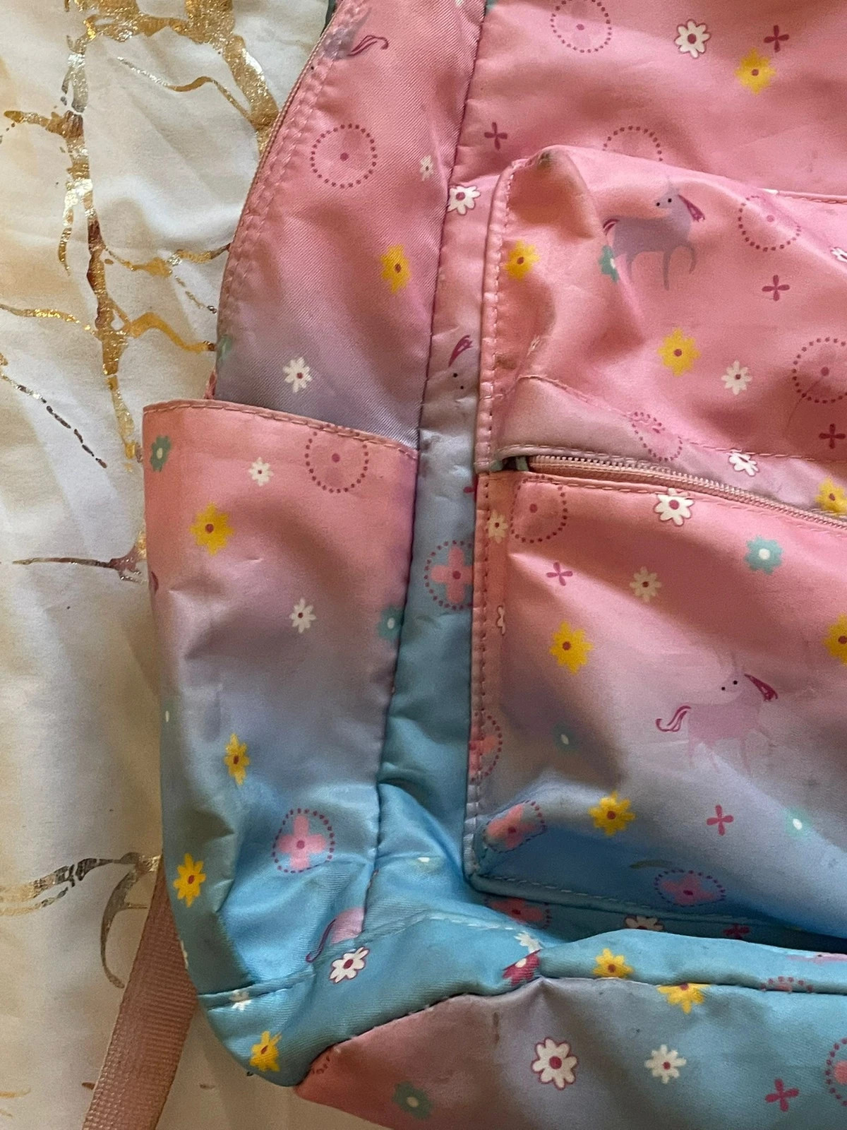 Sac à dos fille 5