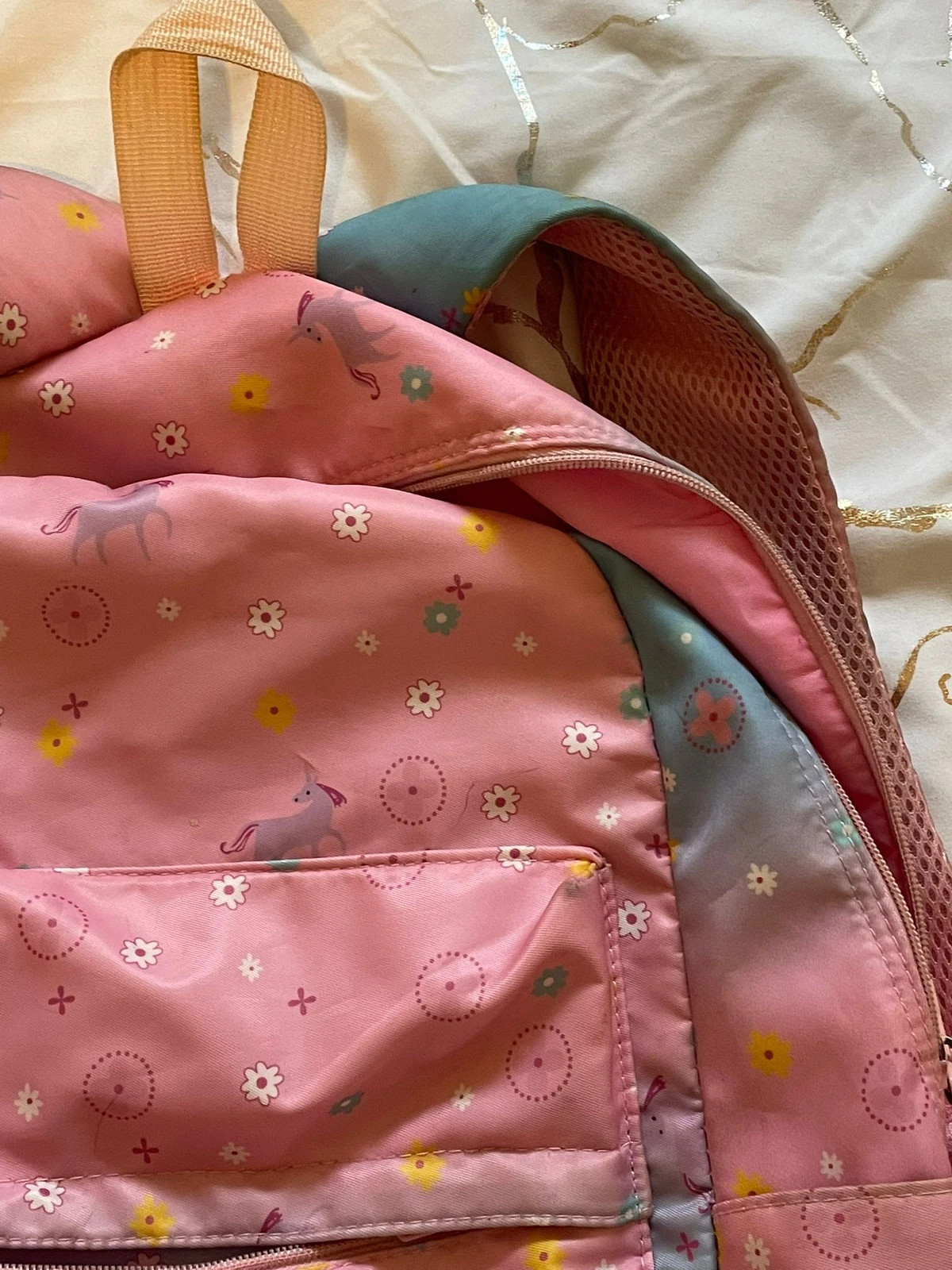 Sac à dos fille 2