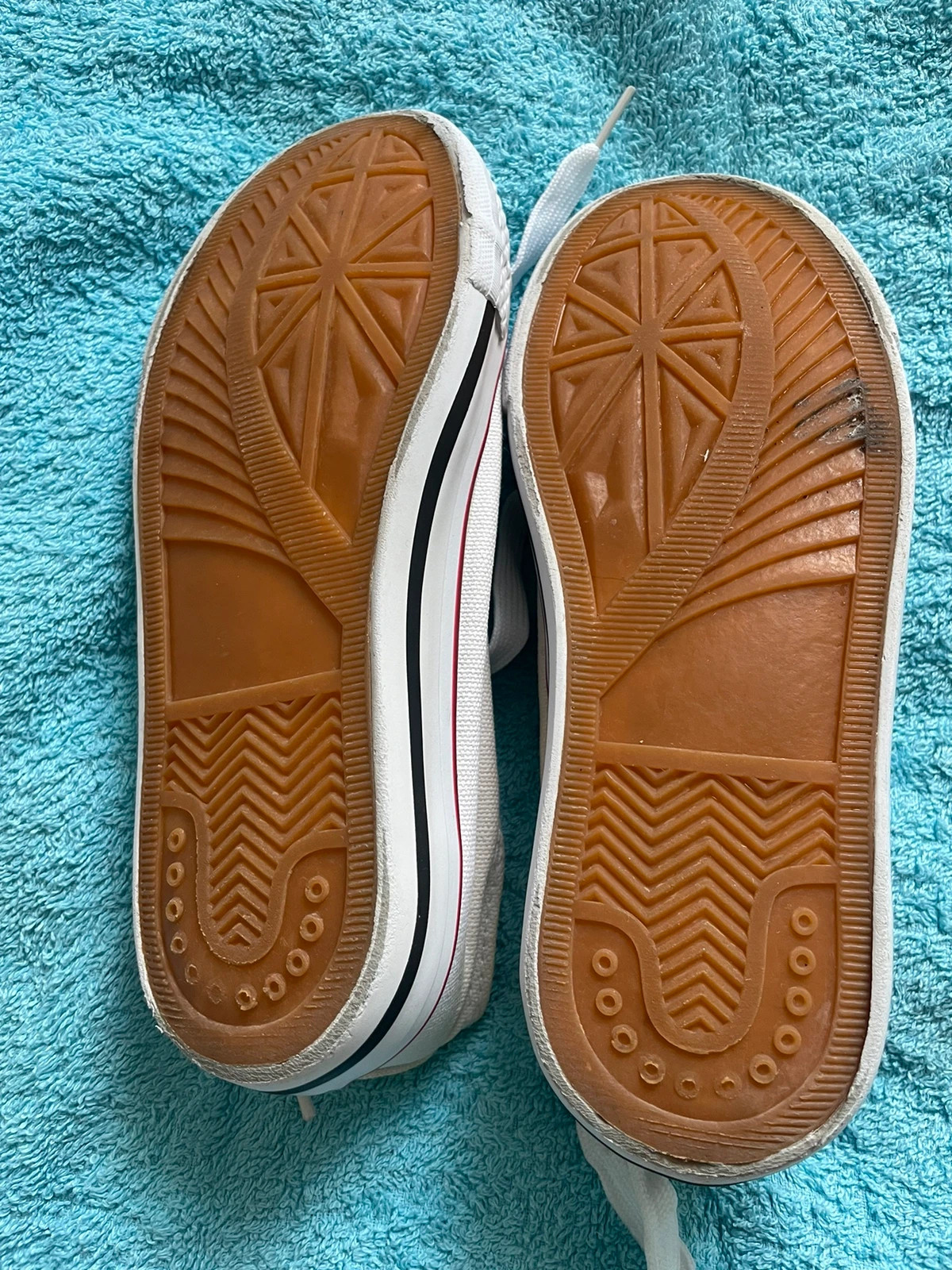 Chaussure fille à lacets, basket fille Barbie personnalisée, pointure 33 – taille 33 5
