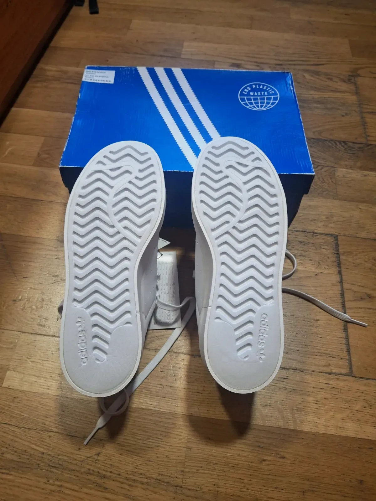 Adidas x Stan Smith – Adidas – taille EU 39 2