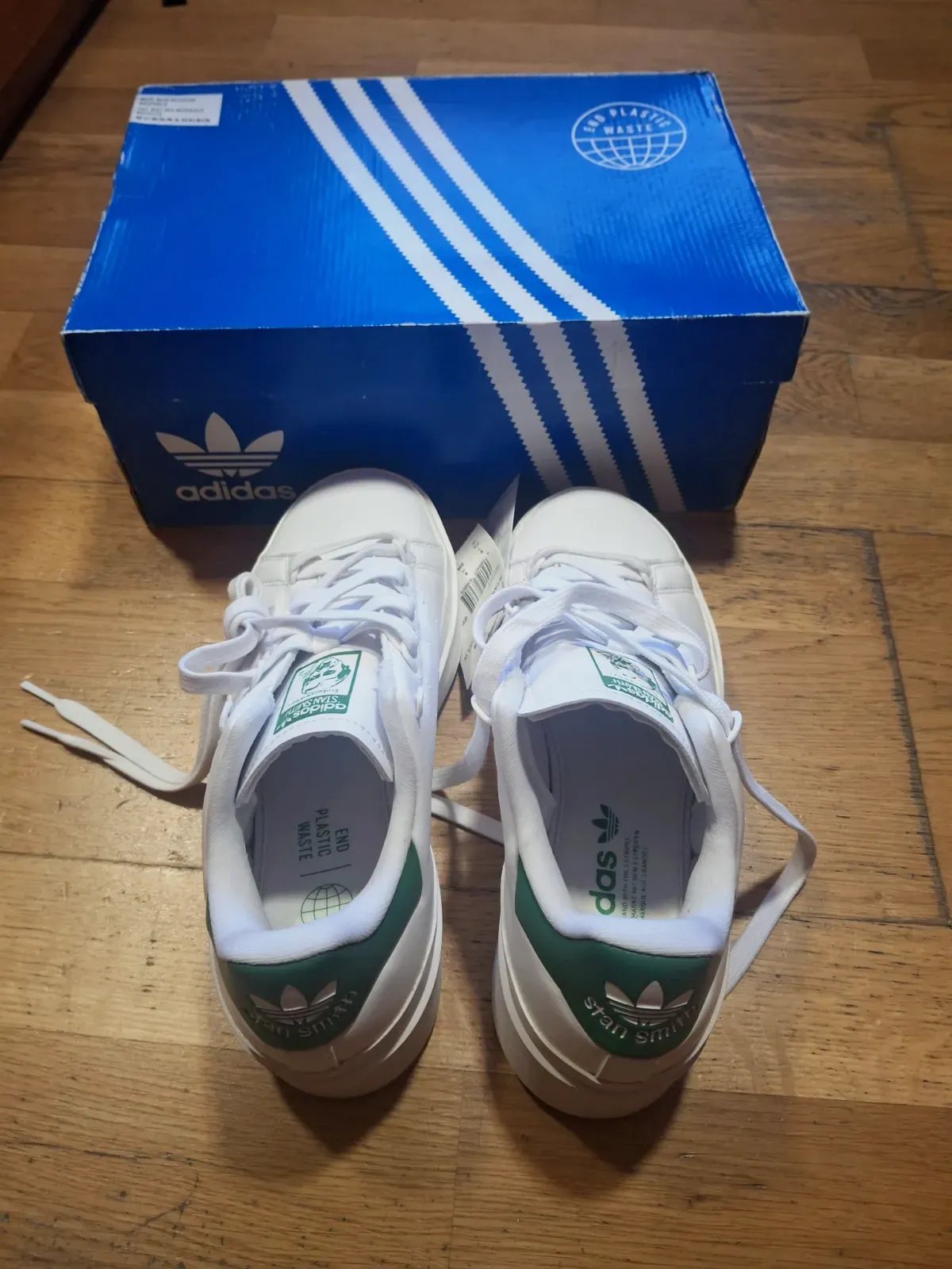 Adidas x Stan Smith – Adidas – taille EU 39 3