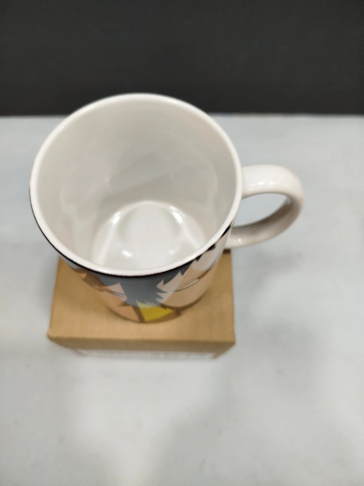 Taza One Punch Man 330 Ml – sin marca 3
