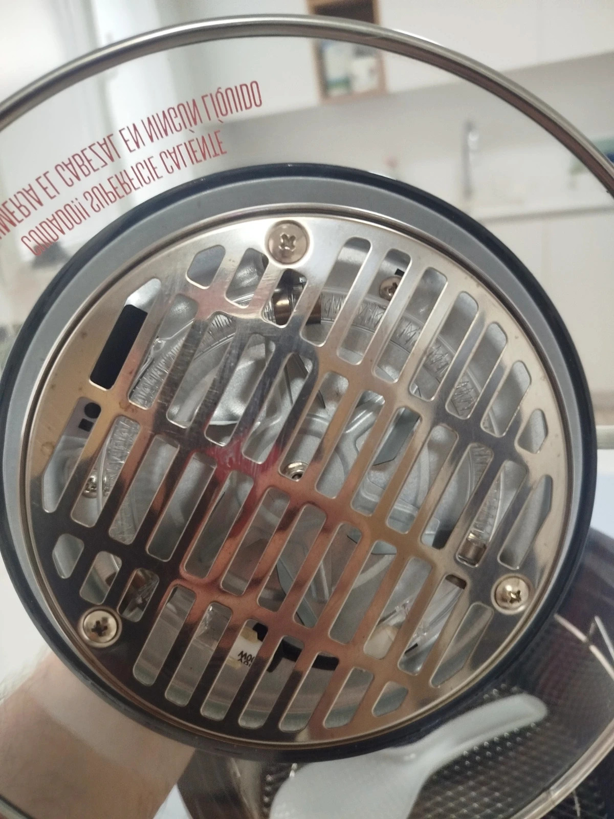 Freidora Frei Matic Dietetica – Frei Matic 4