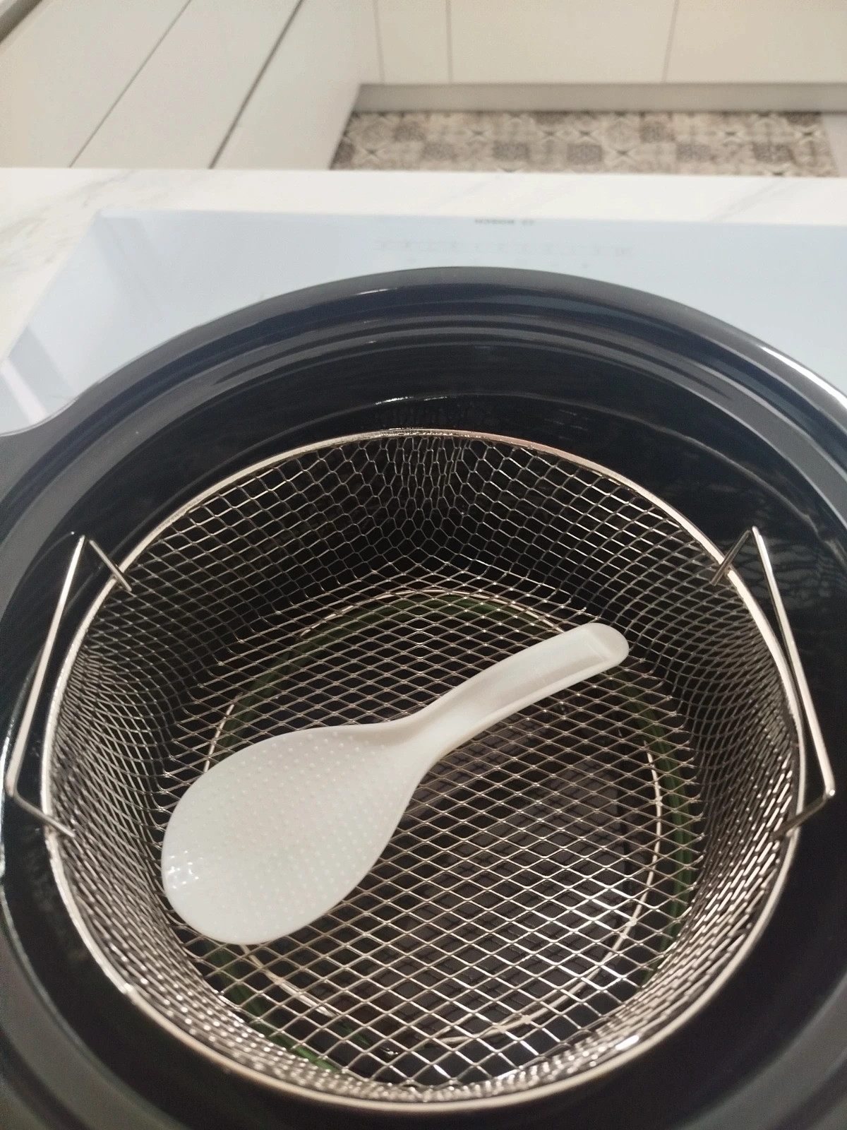 Freidora Frei Matic Dietetica – Frei Matic 5