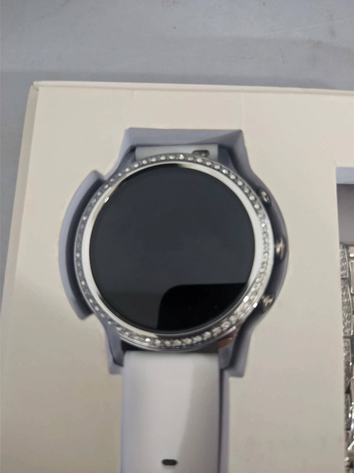 Reloj Inteligente Mujer con Llamada - Smartwatch – ZKCreation – taille 39–42 mm 3