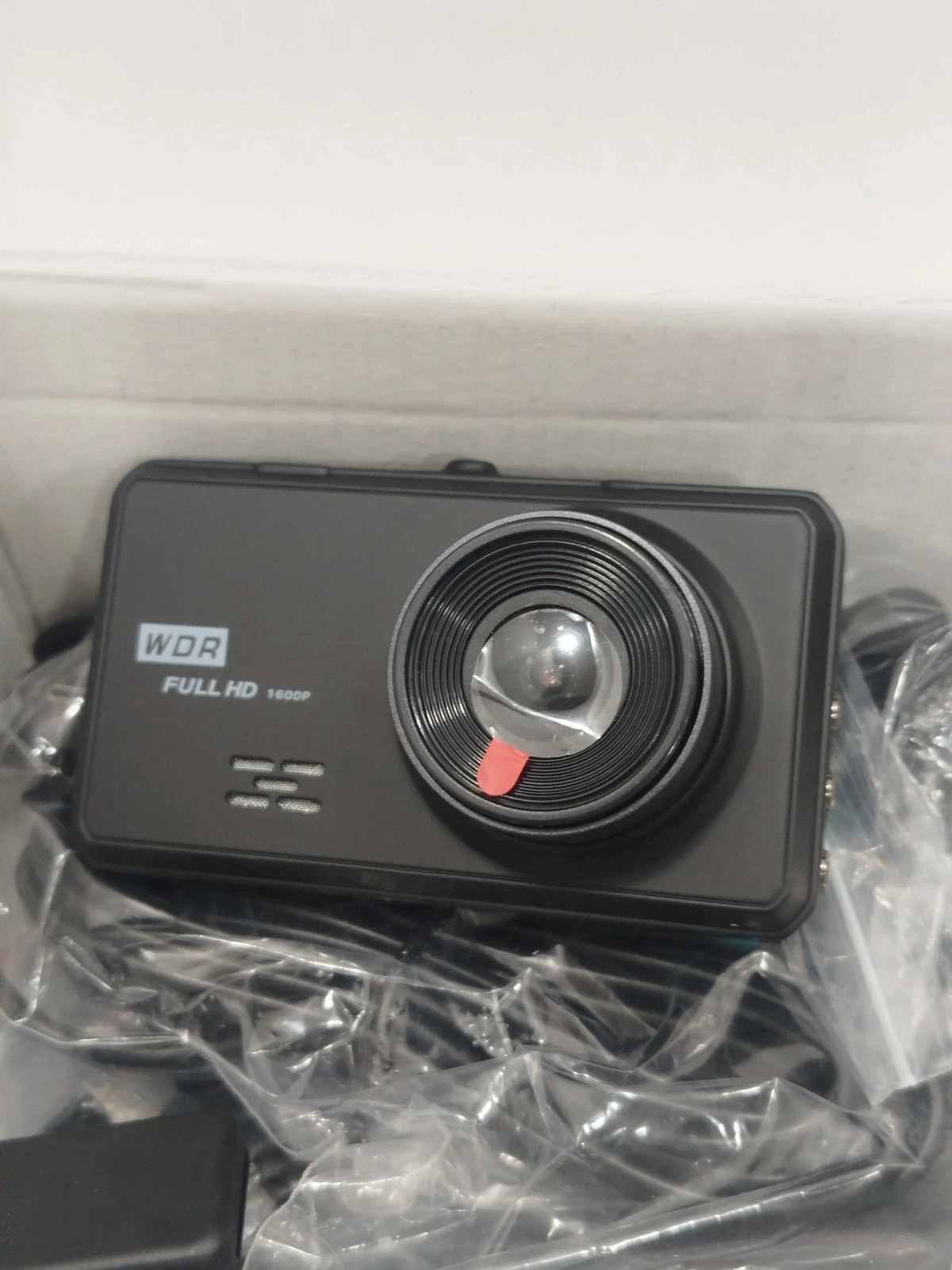 Cámara coche salpicadero Miden Dashcam – miden 5