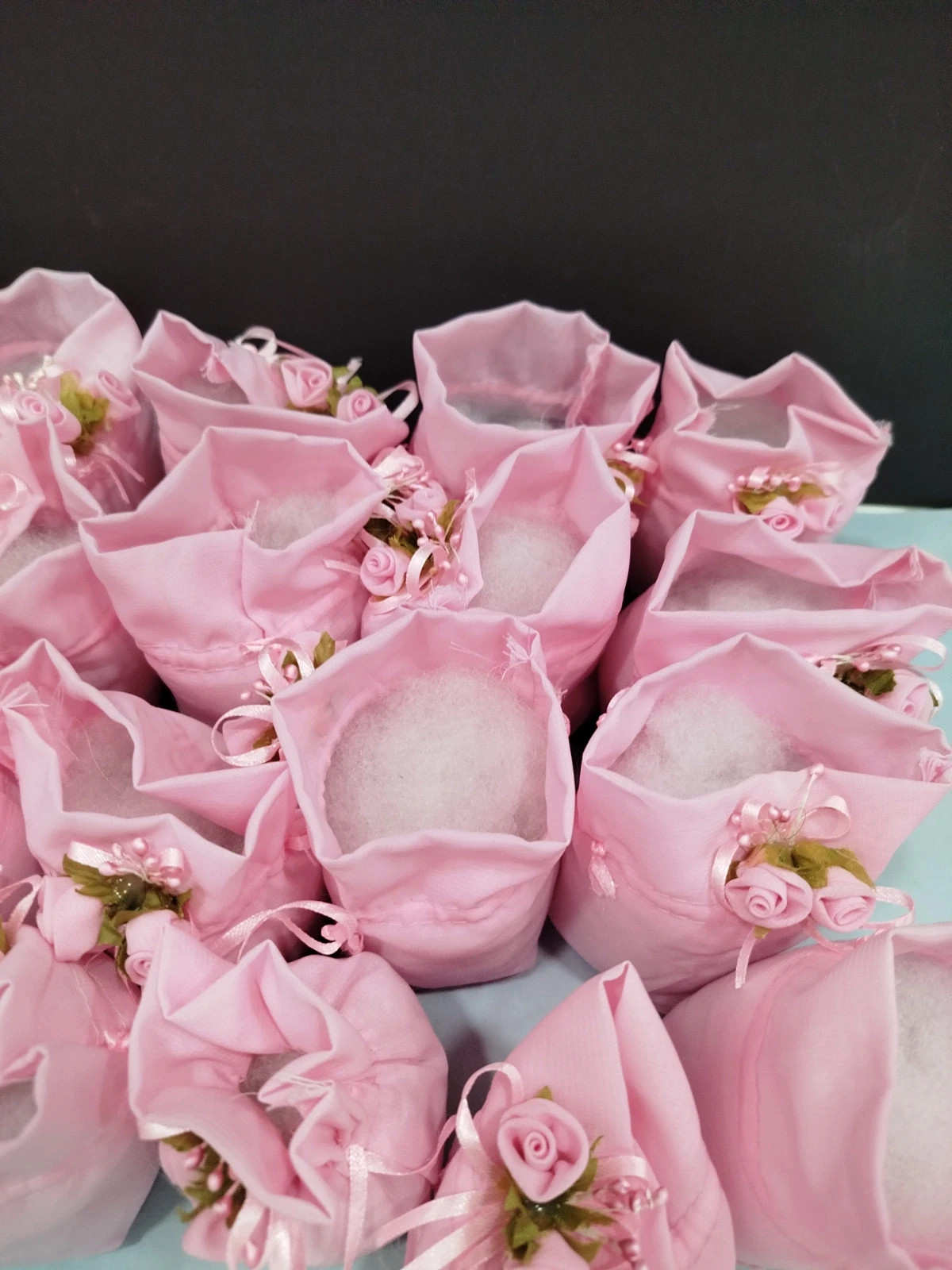Set de 20 bomboneras para boda, graduación.. – stefanazzi 3