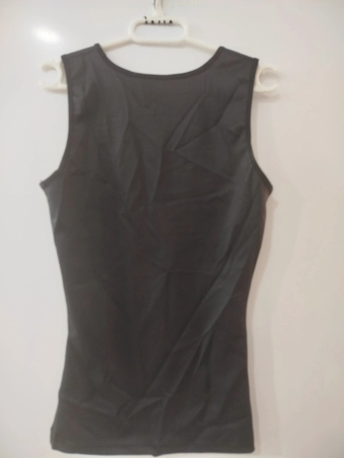 Camiseta sin tirantes Fitness mujer – taille S / 36 / 8 3