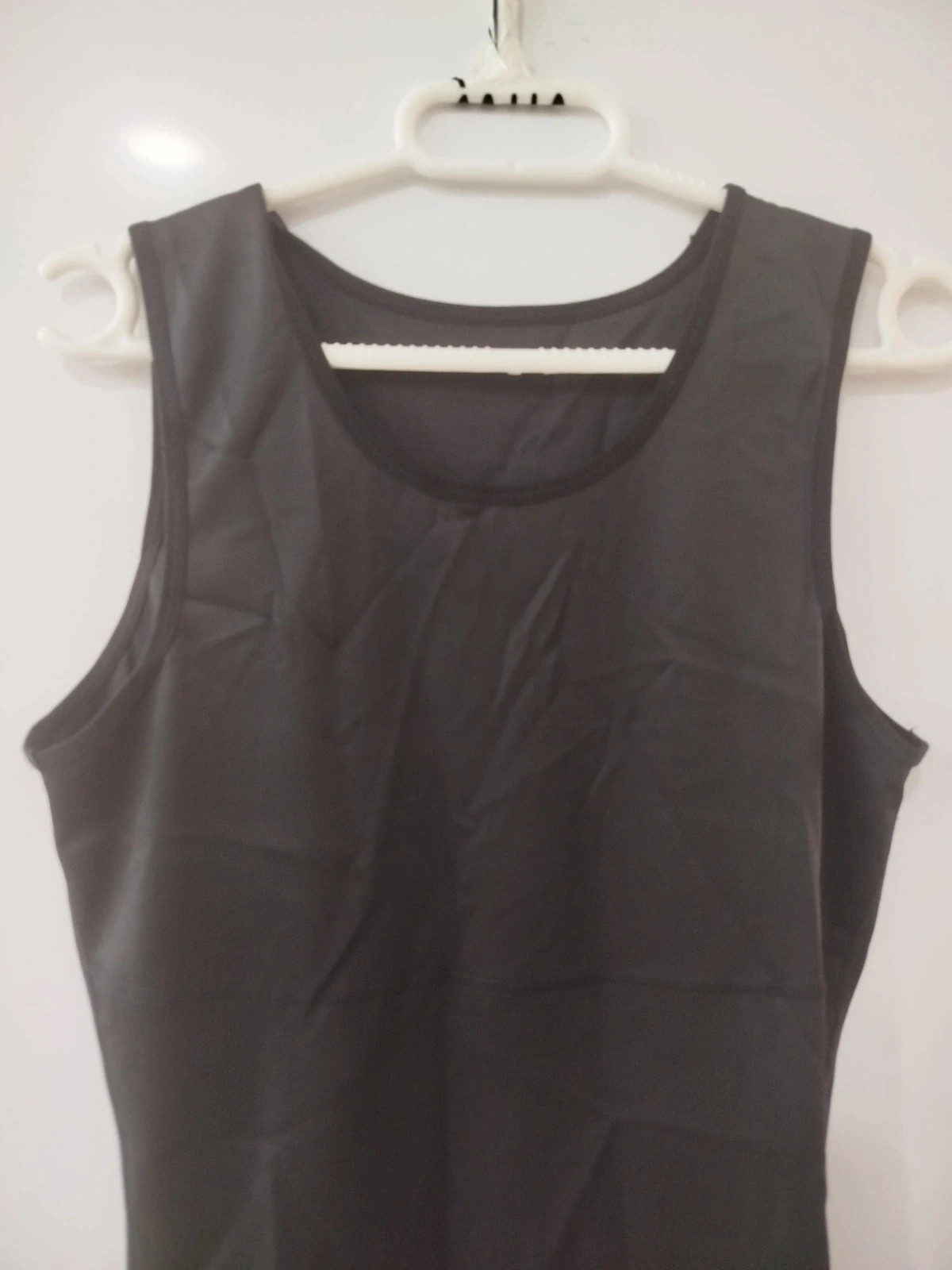 Camiseta sin tirantes Fitness mujer – taille S / 36 / 8 2