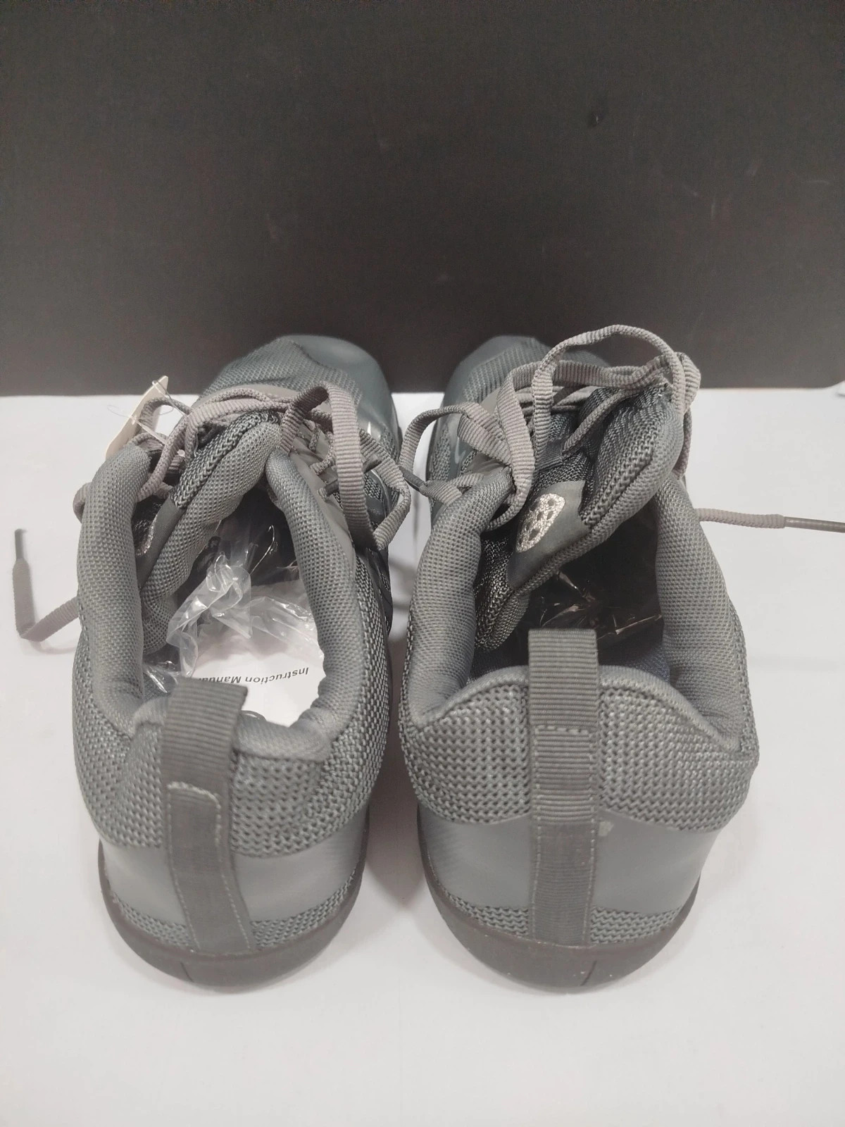 Zapatos de suela blanda deportivo – taille 41 4
