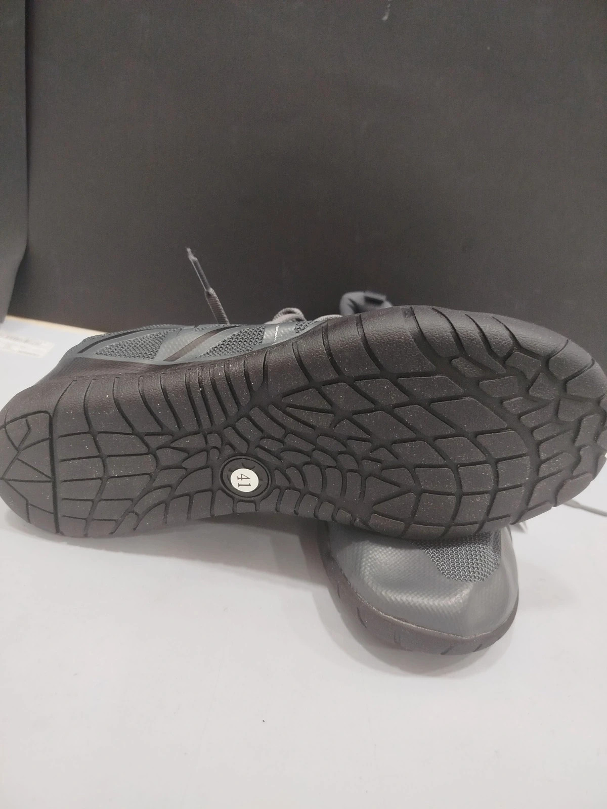 Zapatos de suela blanda deportivo – taille 41 3