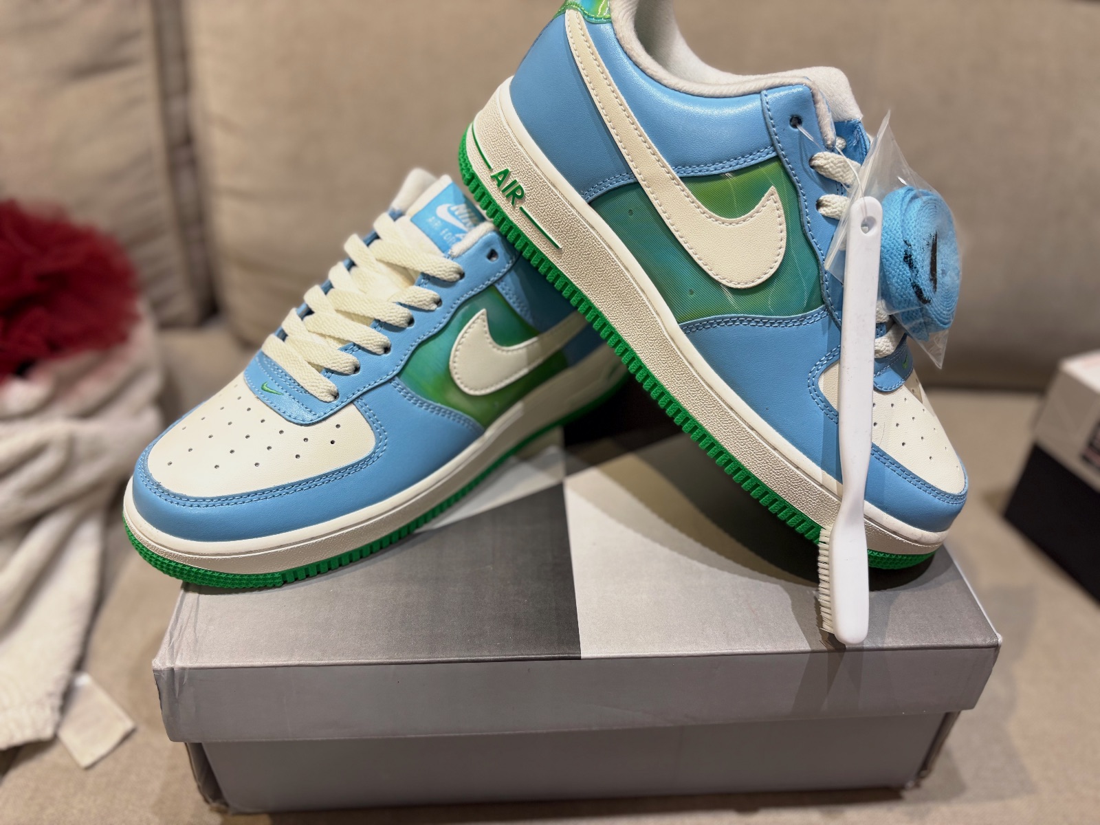 Nike Air force one  – Nike 2