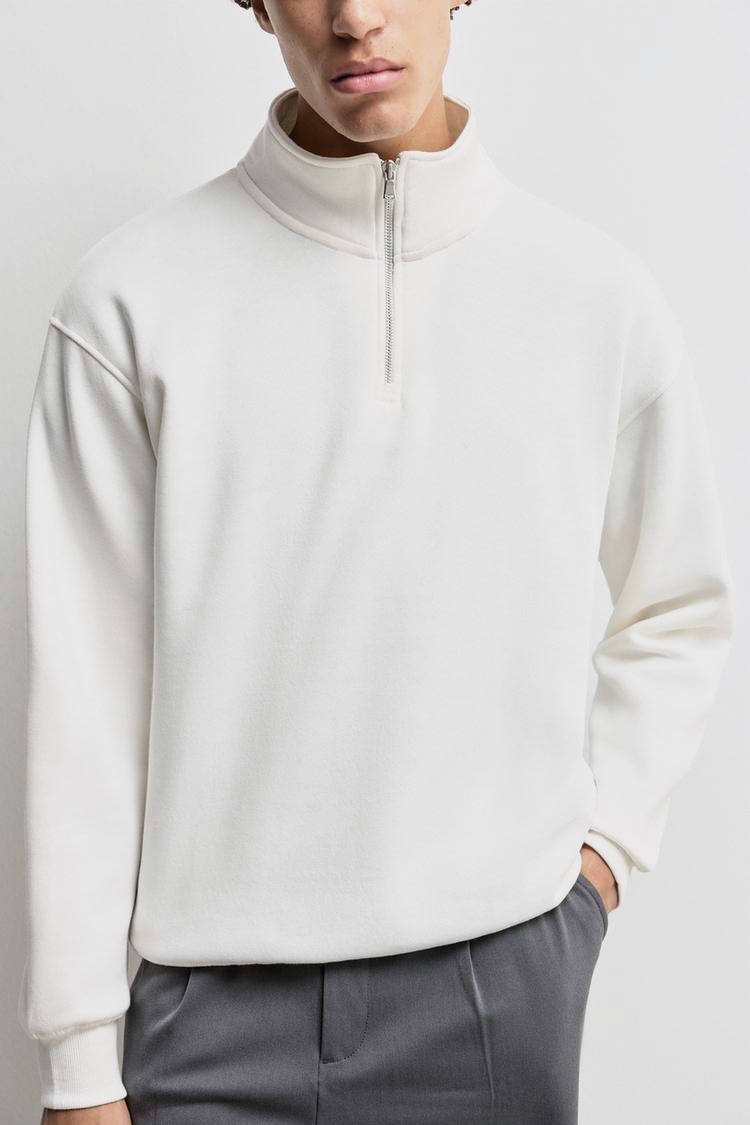 Sudadera lefties – Lefties – taille S 2