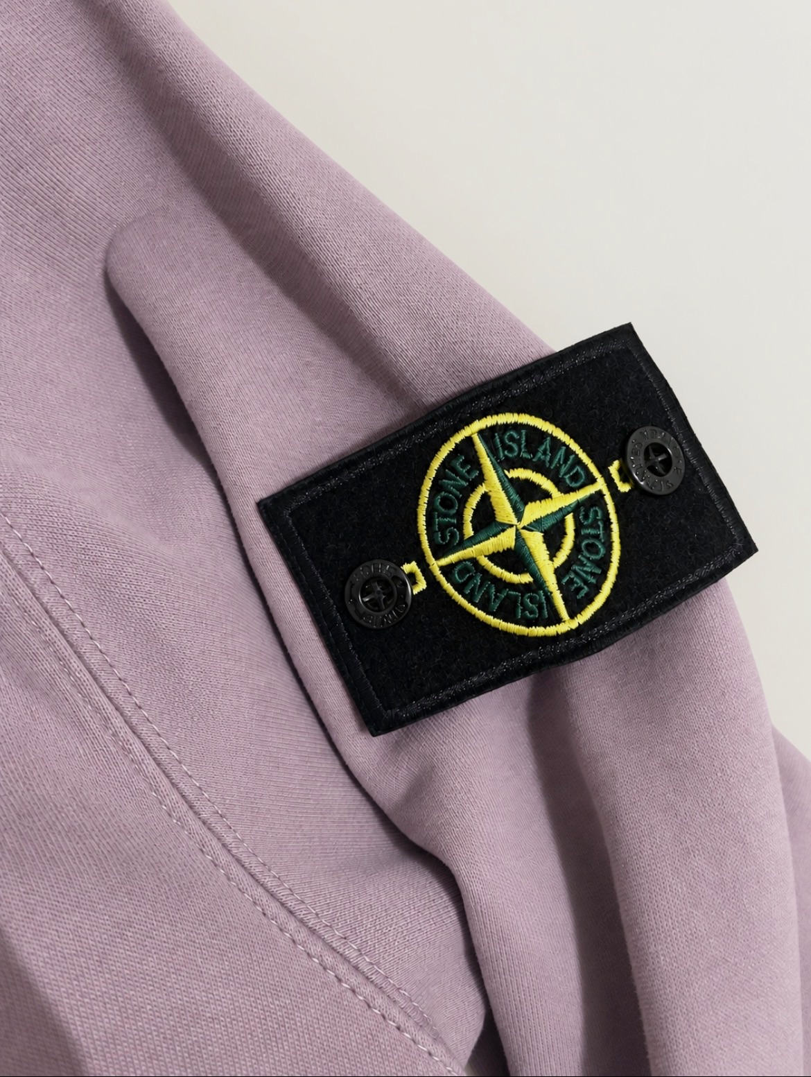Sweat Stone Island – Stone Island – taille M 3