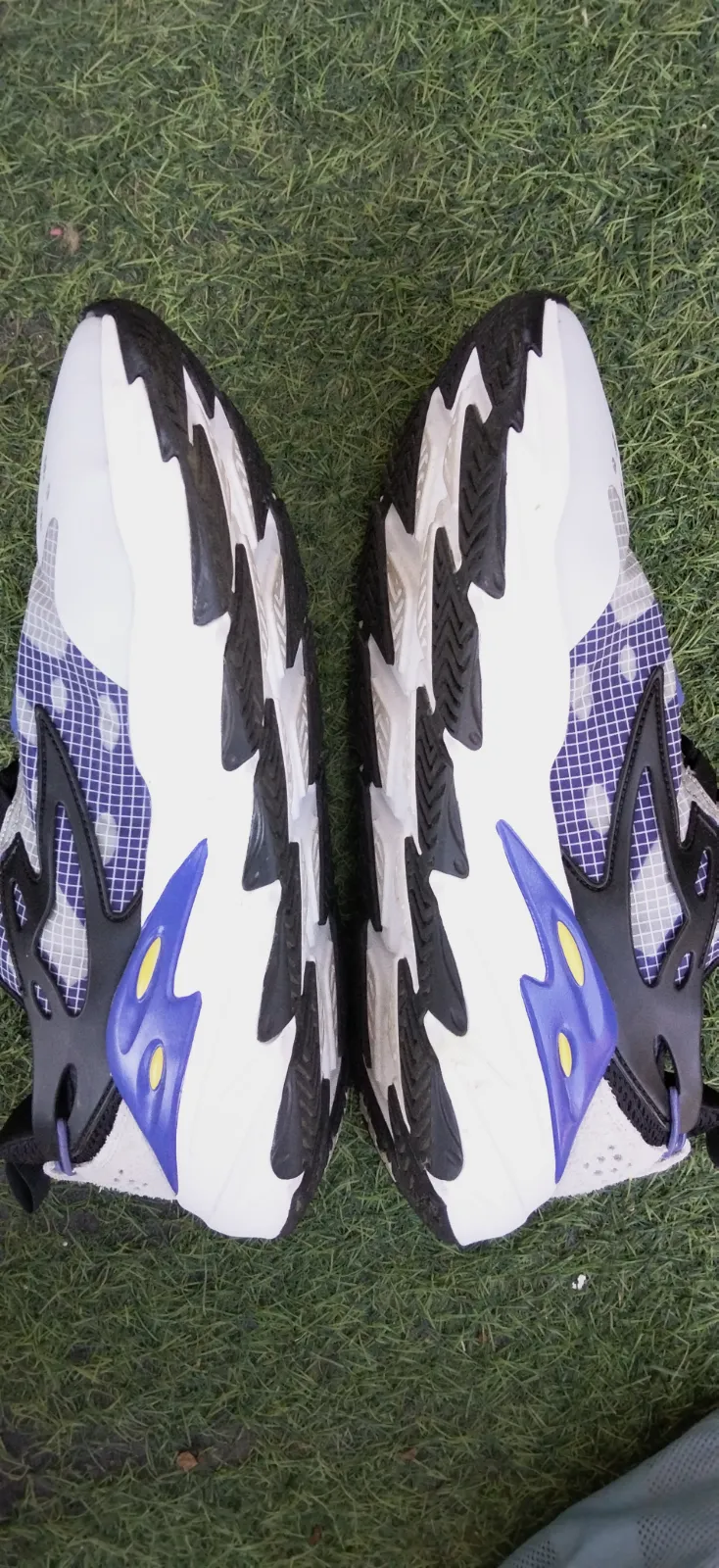 Baskets Fila Ray Tracer Evo pointure 45 – Fila – taille EU 45 6