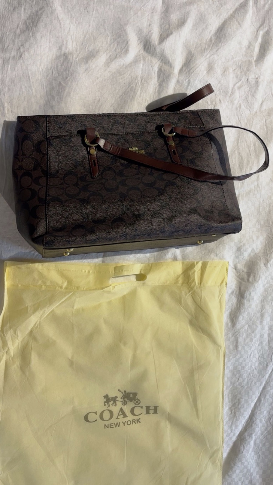 Sac Coach – coach 7