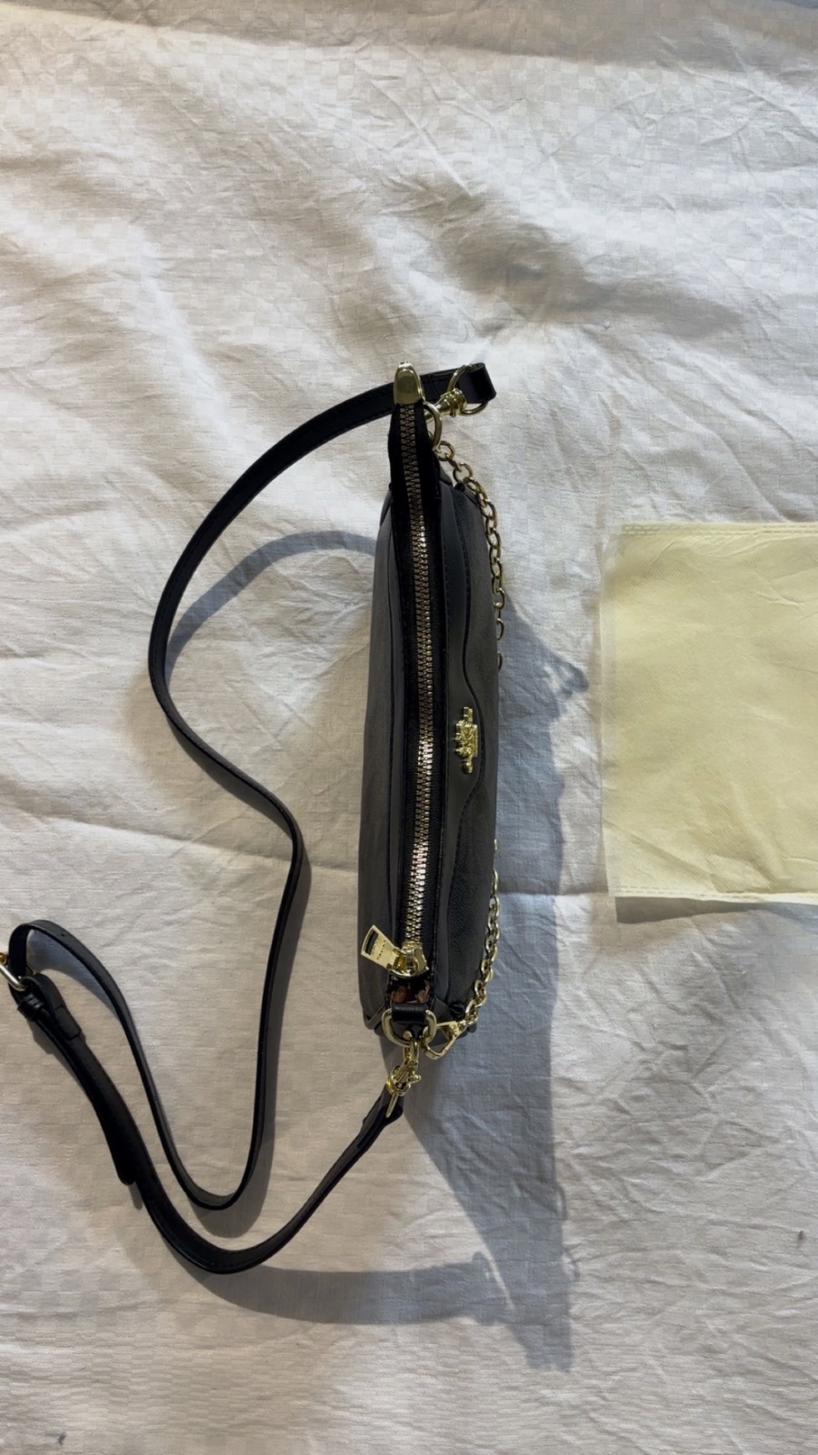 Sac Coach – coach 2