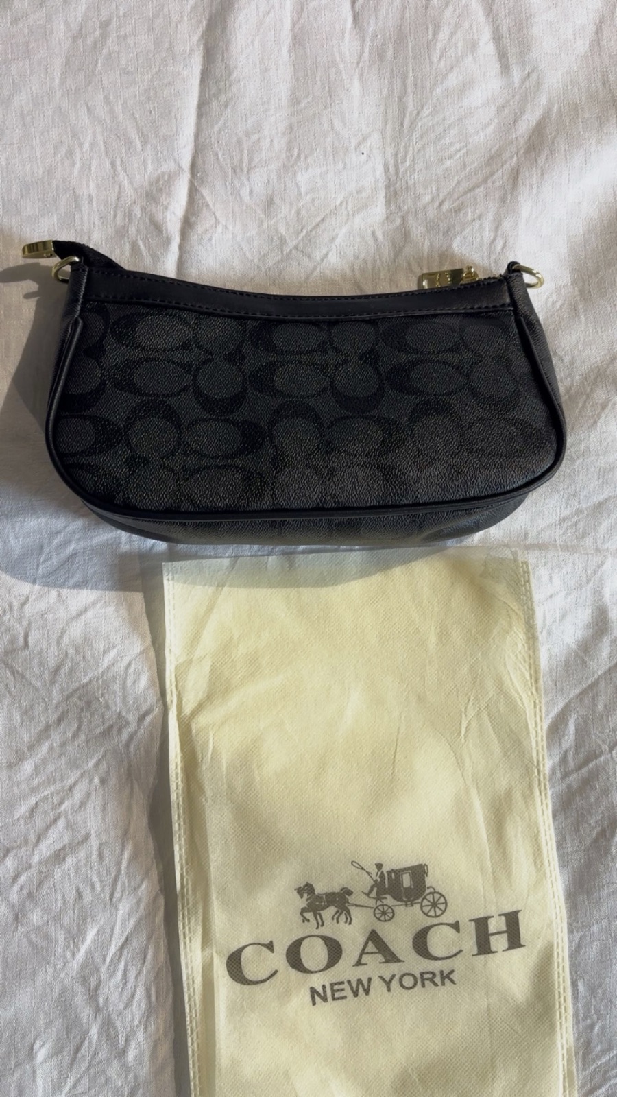 Sac Coach – coach 5