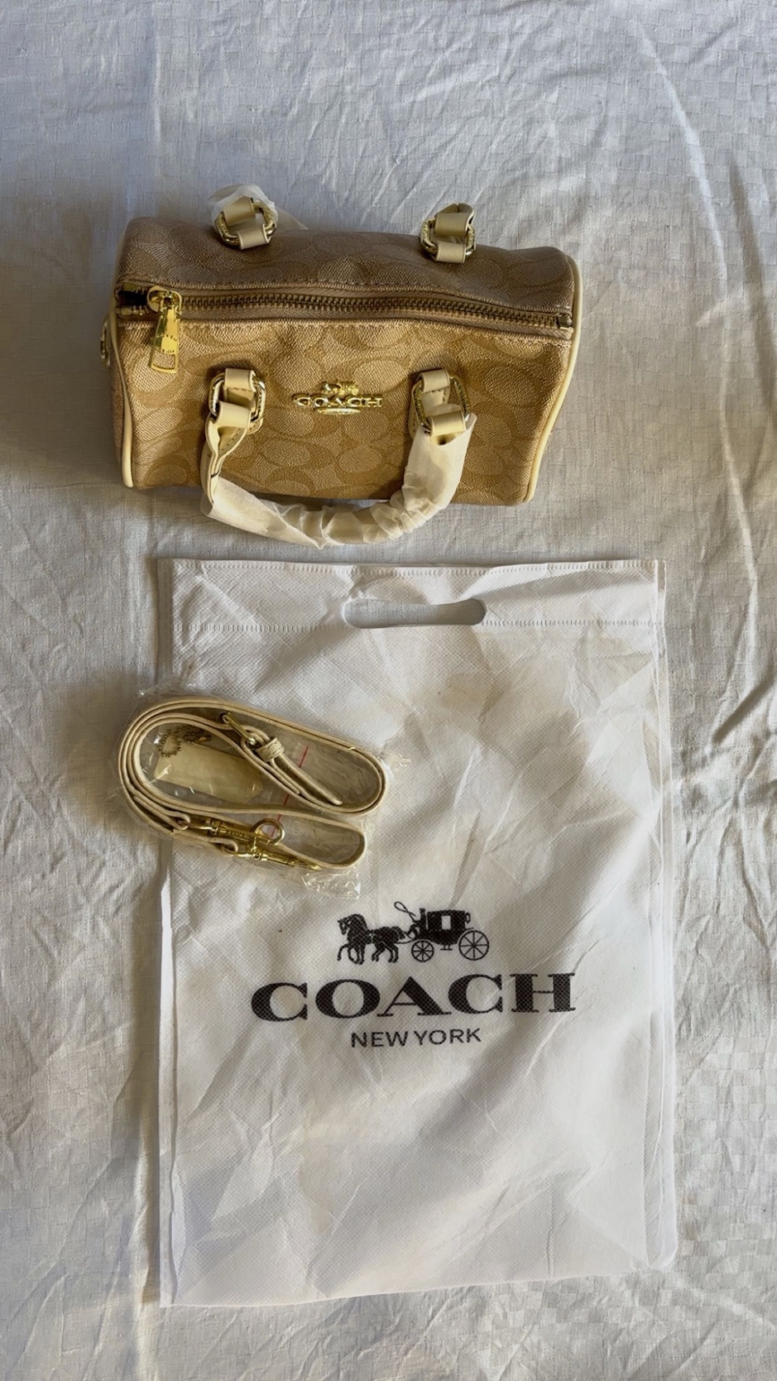 Sac Coach