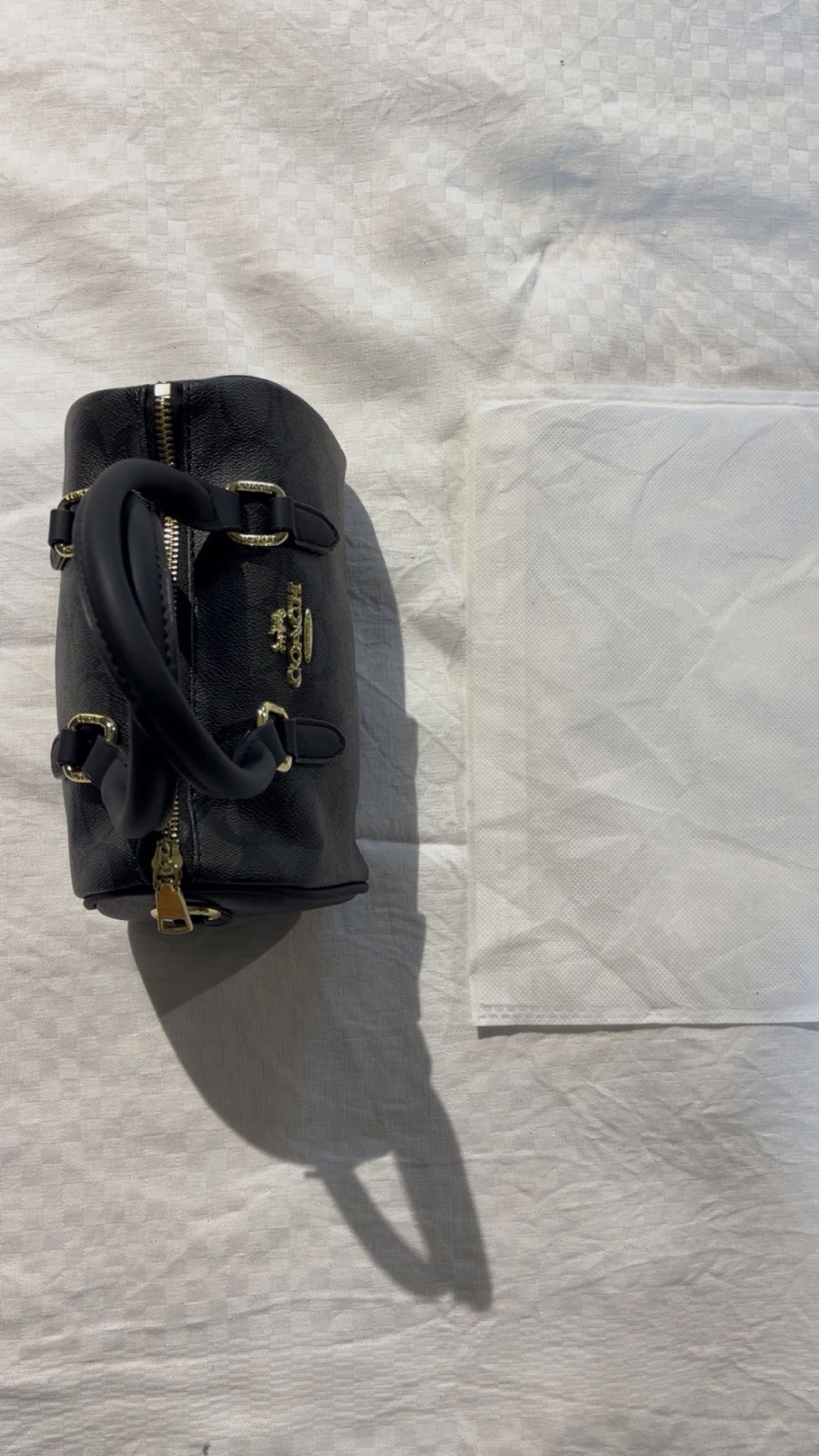 Sac Coach – coach 2