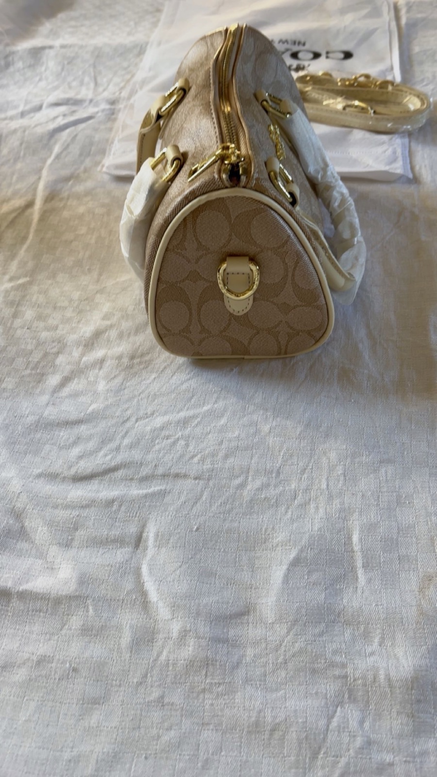 Sac Coach – Coach – taille Taille unique 5