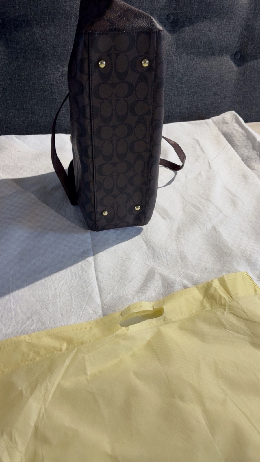 Sac Coach – coach 5