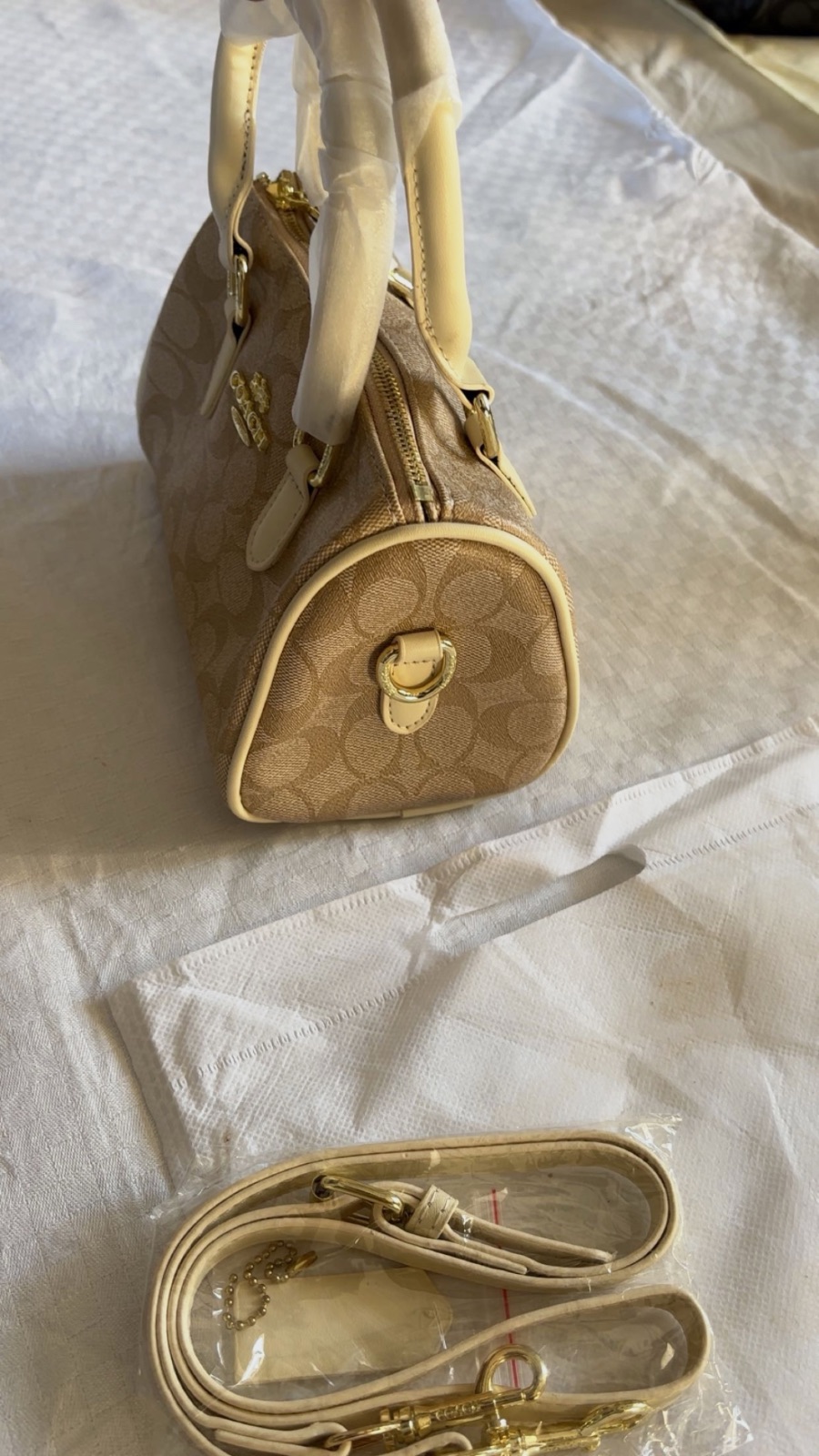 Sac Coach – Coach – taille Taille unique 6