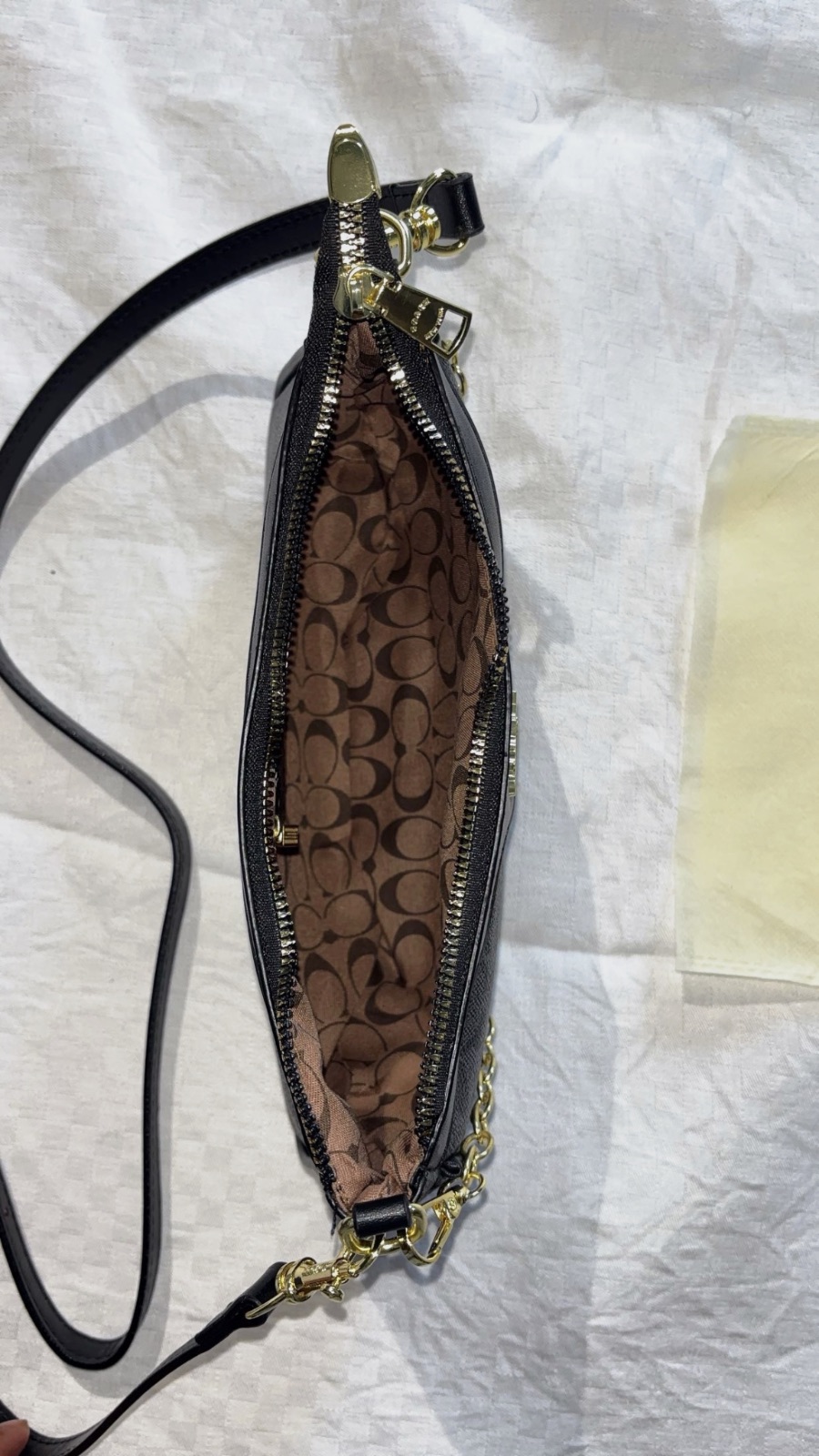 Sac Coach – coach 9