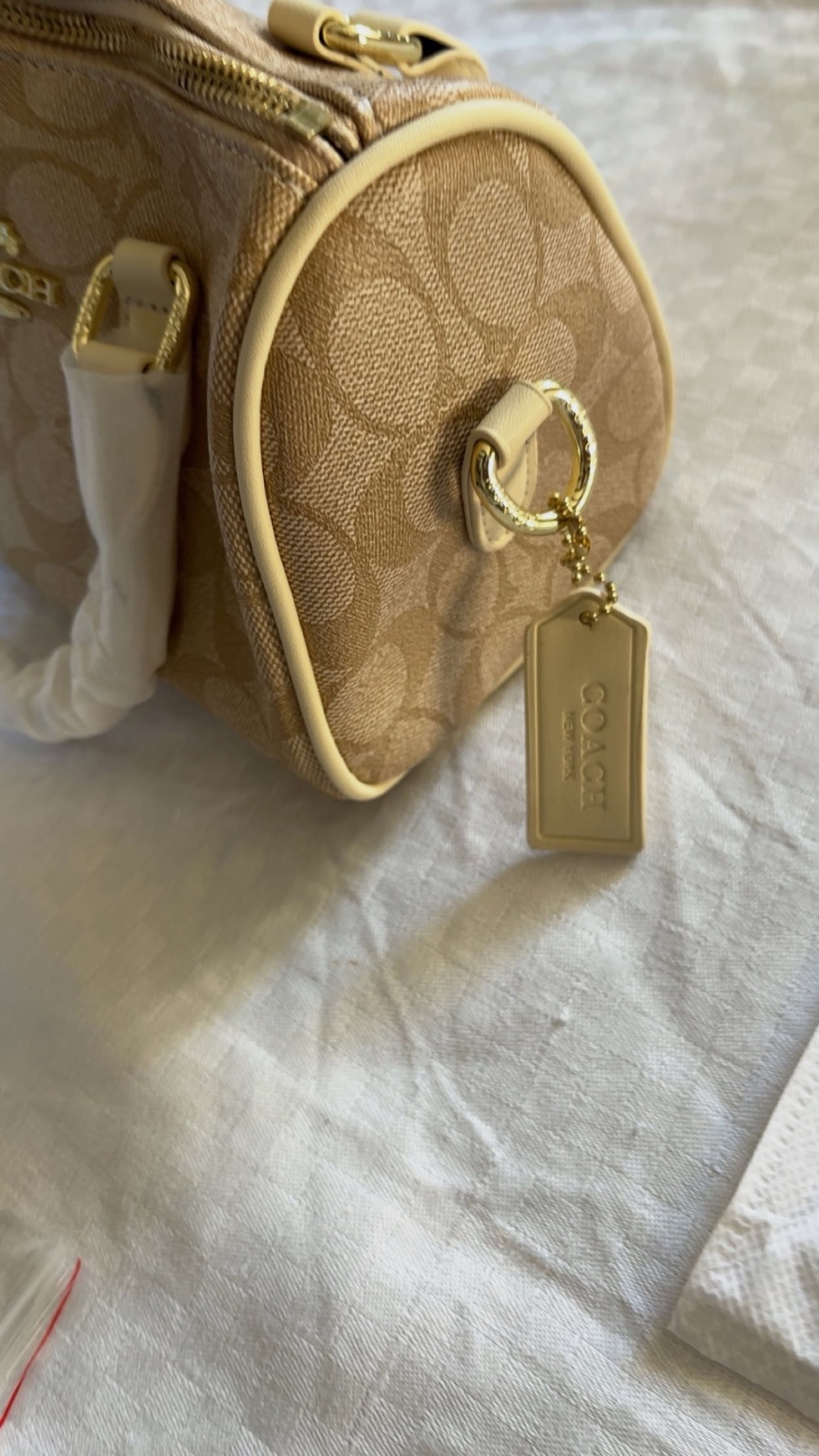 Sac Coach – Coach – taille Taille unique 4