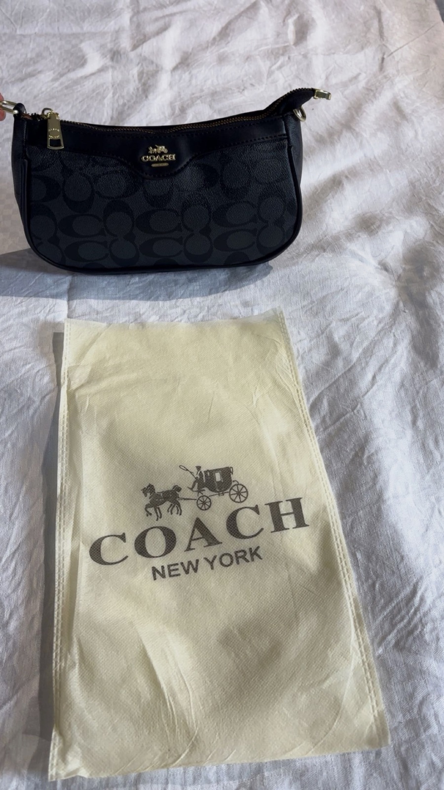 Sac Coach – coach 8