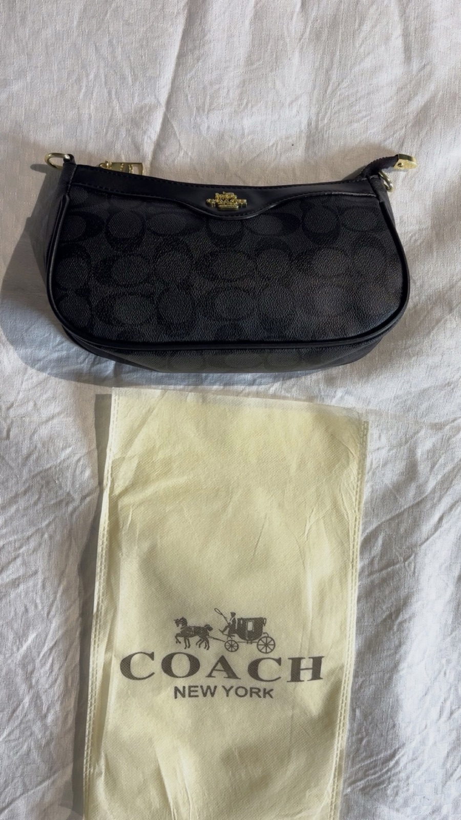 Sac Coach – coach 7
