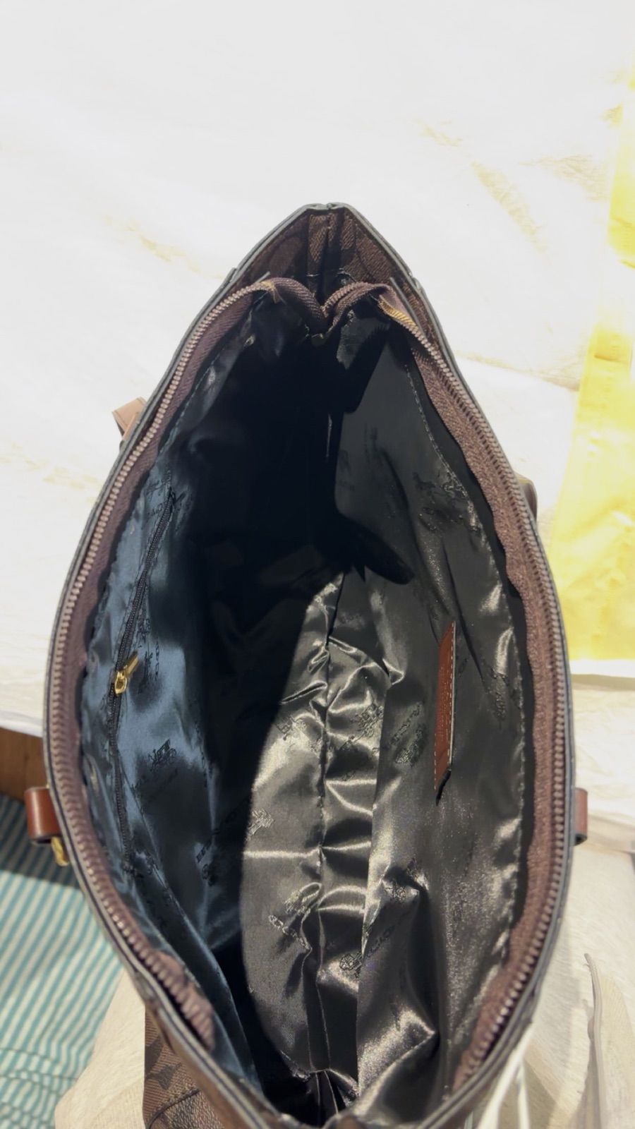 Sac Coach – coach 8