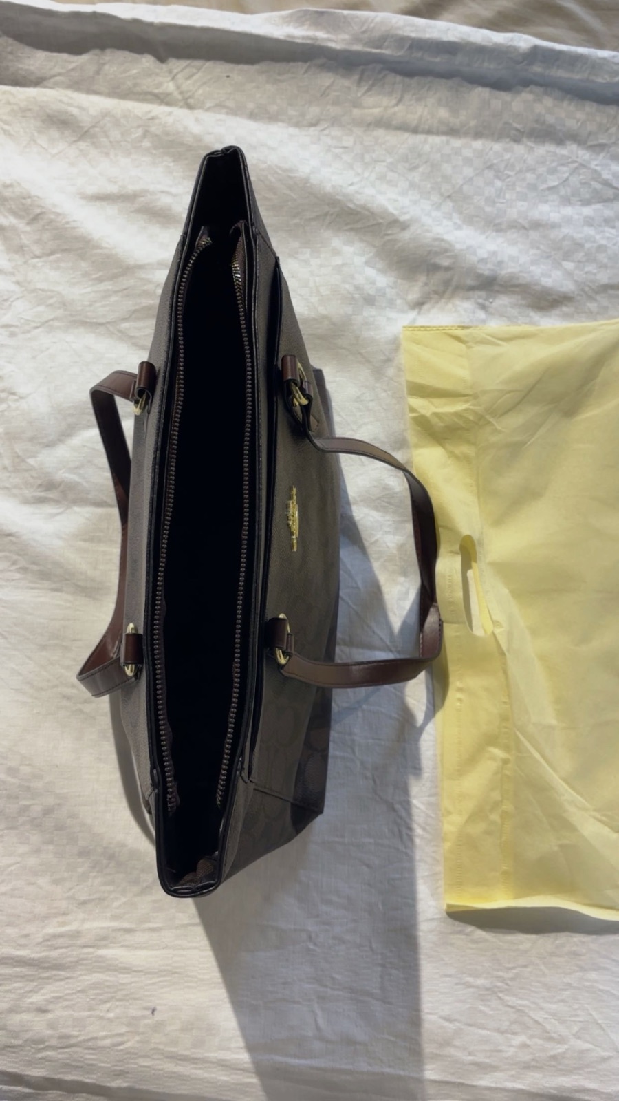 Sac Coach – coach 4