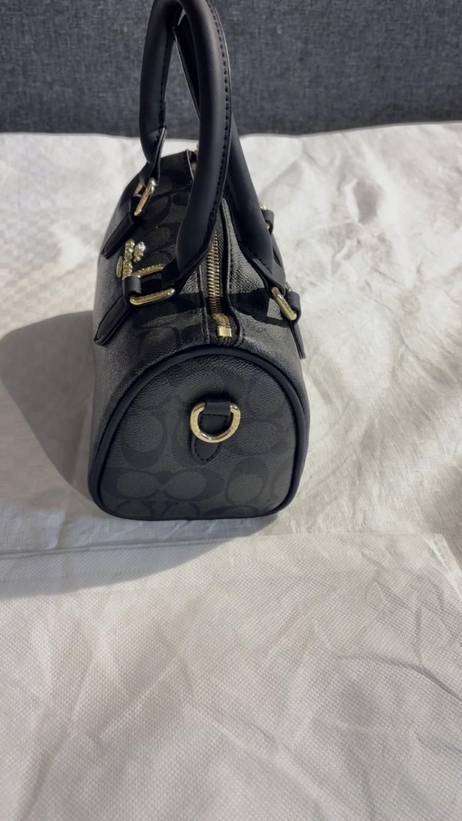 Sac Coach – coach 6