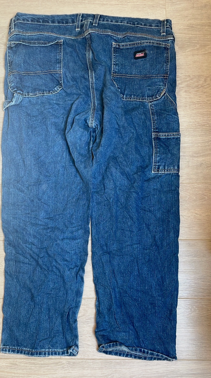 Lot 5 Pantalons Dickies  – Dickies – taille XL 4