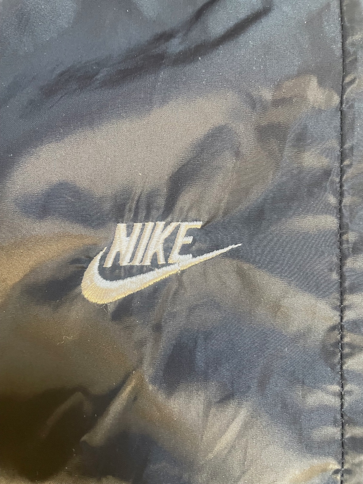 Jogging Nike Noir – Nike – taille L 3