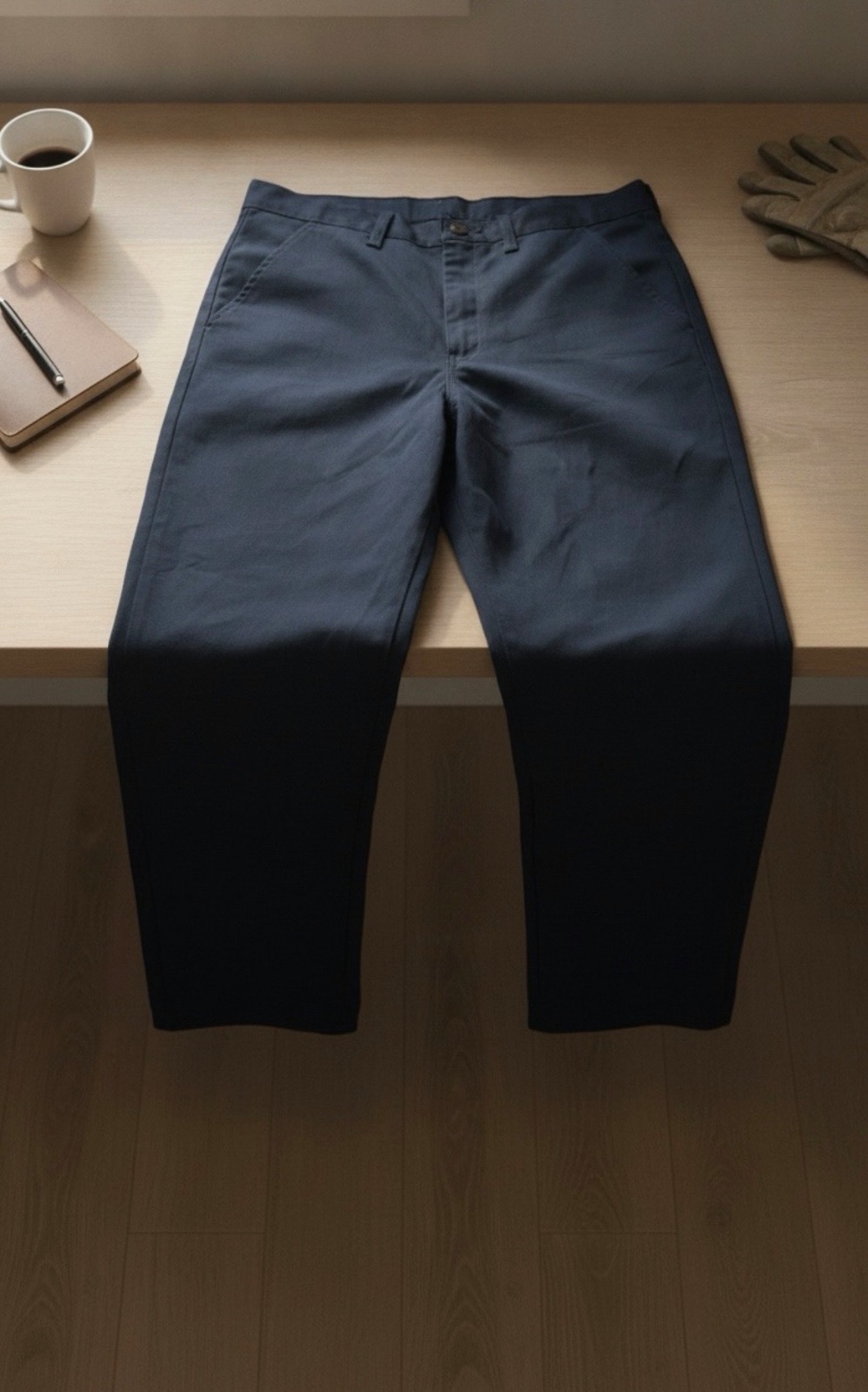 Lot 5 Pantalons Dickies  – Dickies – taille XL 2