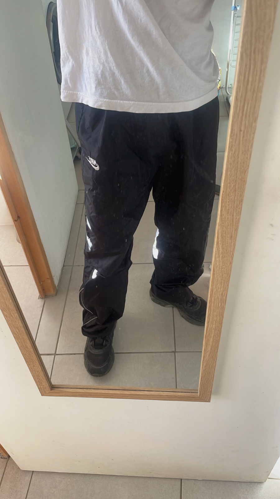 Jogging Nike Noir – Nike – taille L 2