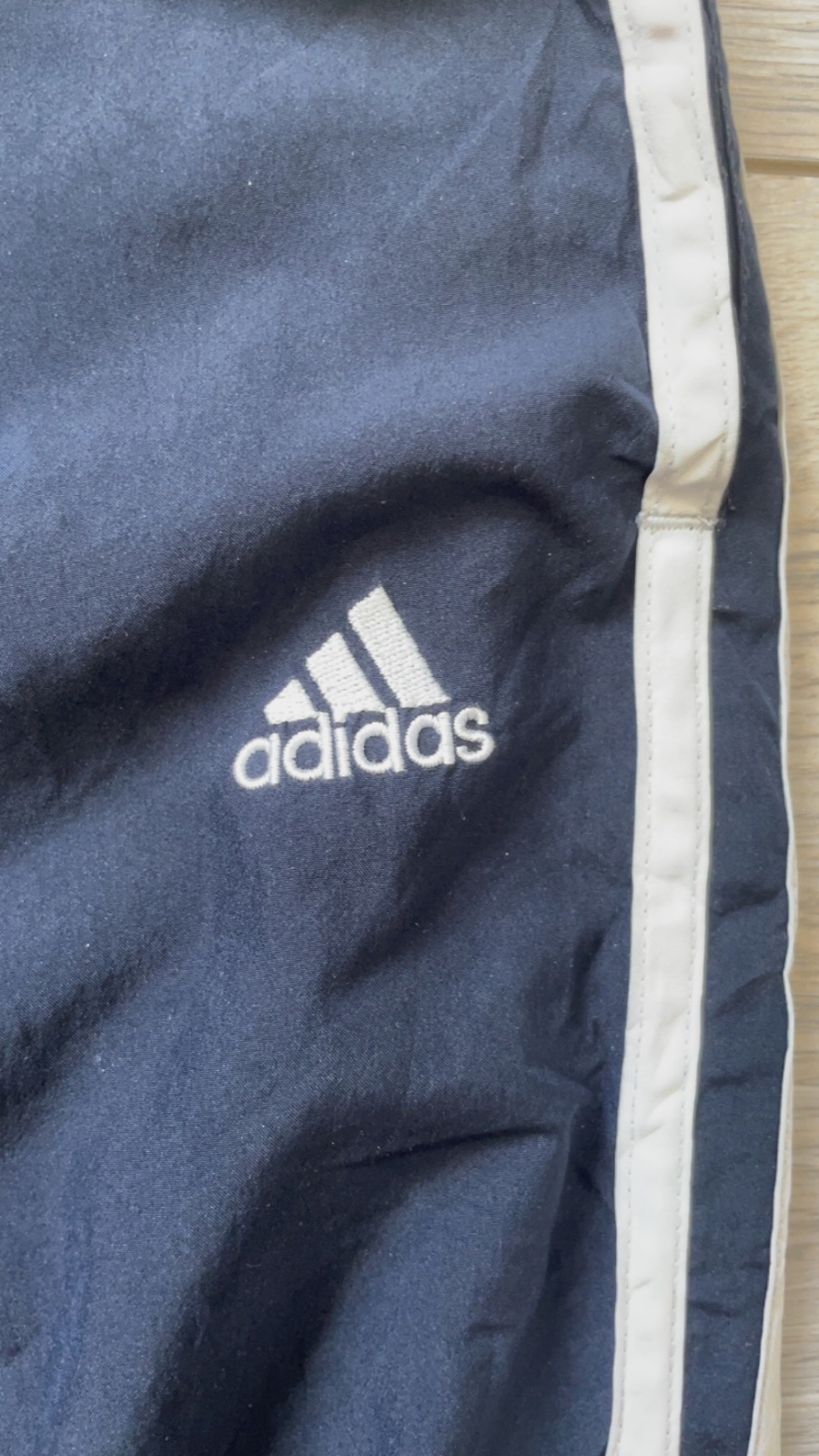 Jogging large adidas  – Adidas – taille S 2