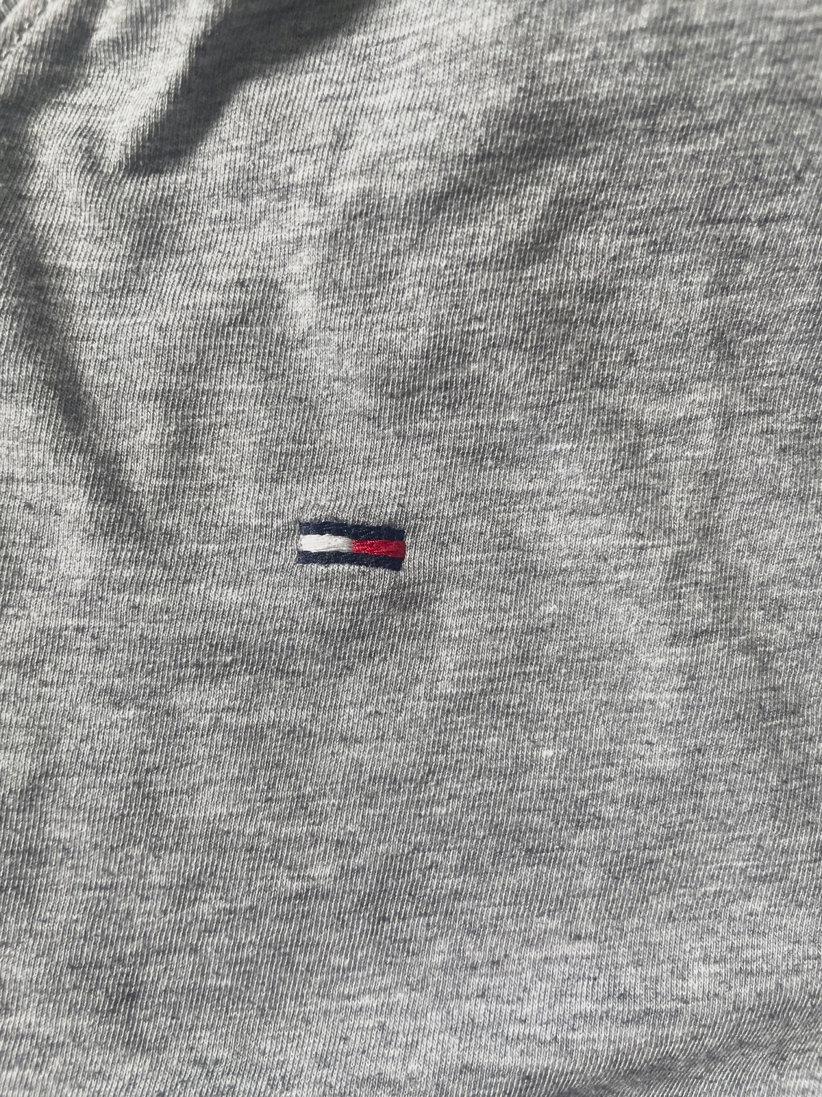 t-shirt tommy hilfiger – Tommy Hilfiger – taille M 2