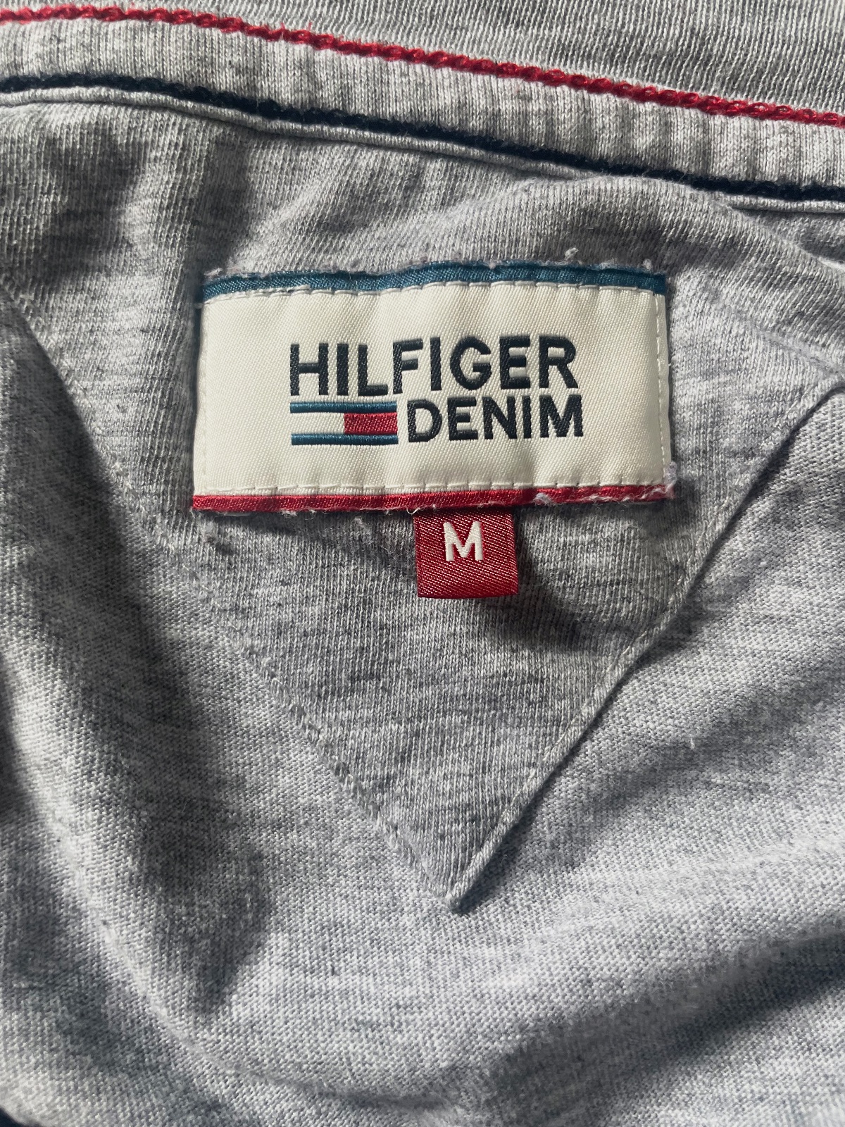 t-shirt tommy hilfiger – Tommy Hilfiger – taille M 3