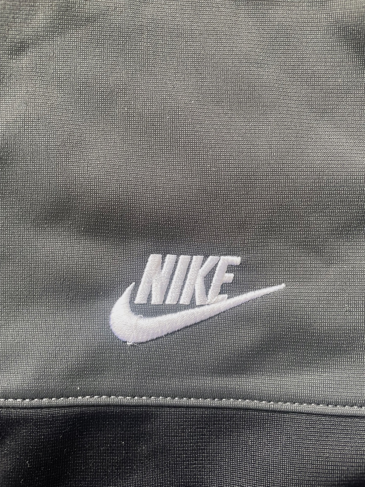 Veste Nike noir/gris – Nike – taille M 3