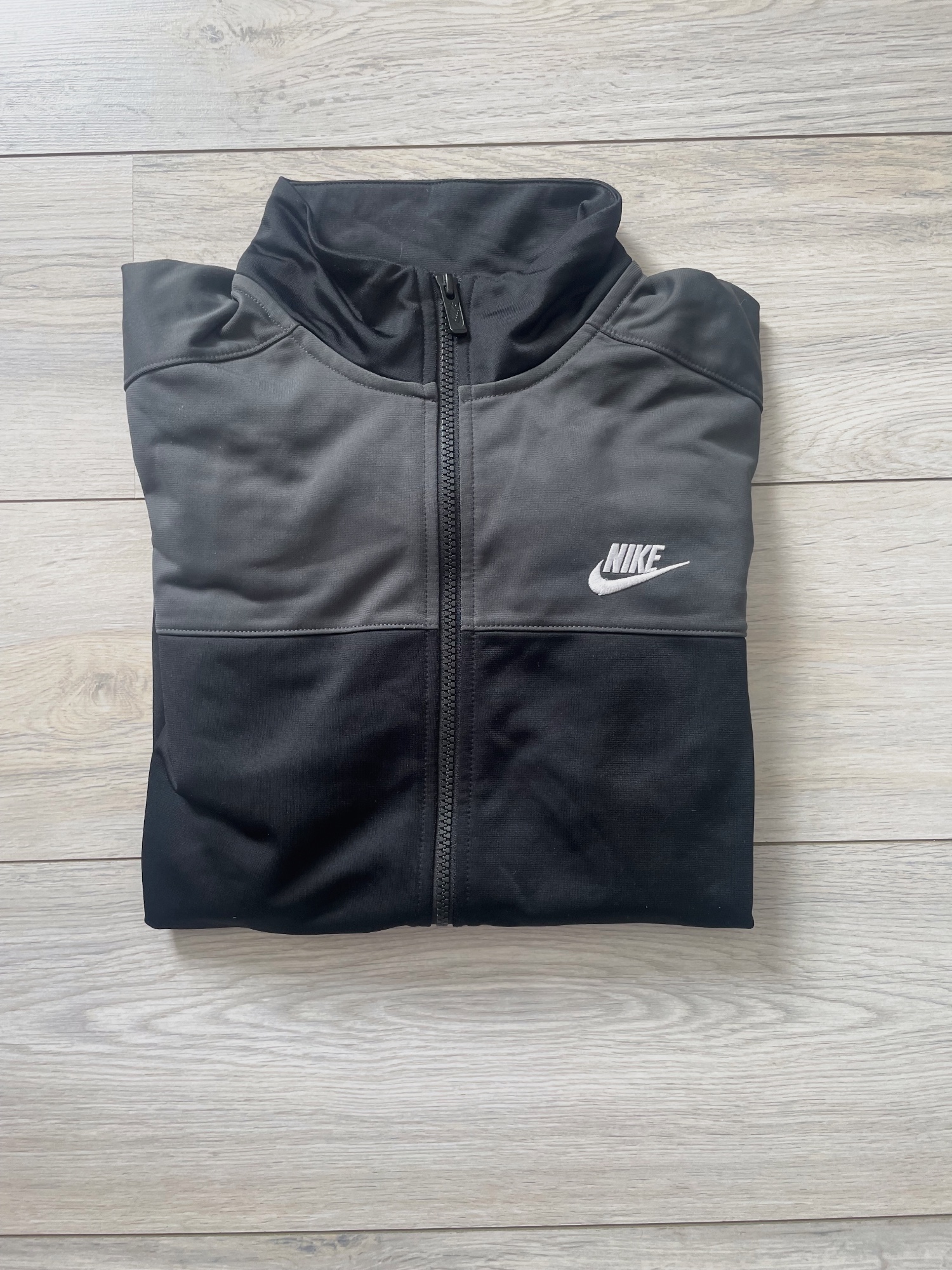 Veste Nike noir/gris – Nike – taille M