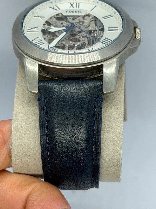 Montre Automatique Fossil "Squelette" - Modèle ME3111 – Fossil – taille 43–46 mm 5
