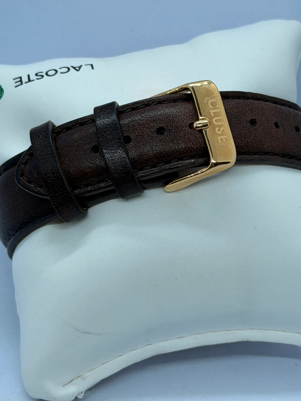 Élégante Montre Chronographe Cluse -État Impeccable (40mm) – Cluse – taille 39–42 mm 5