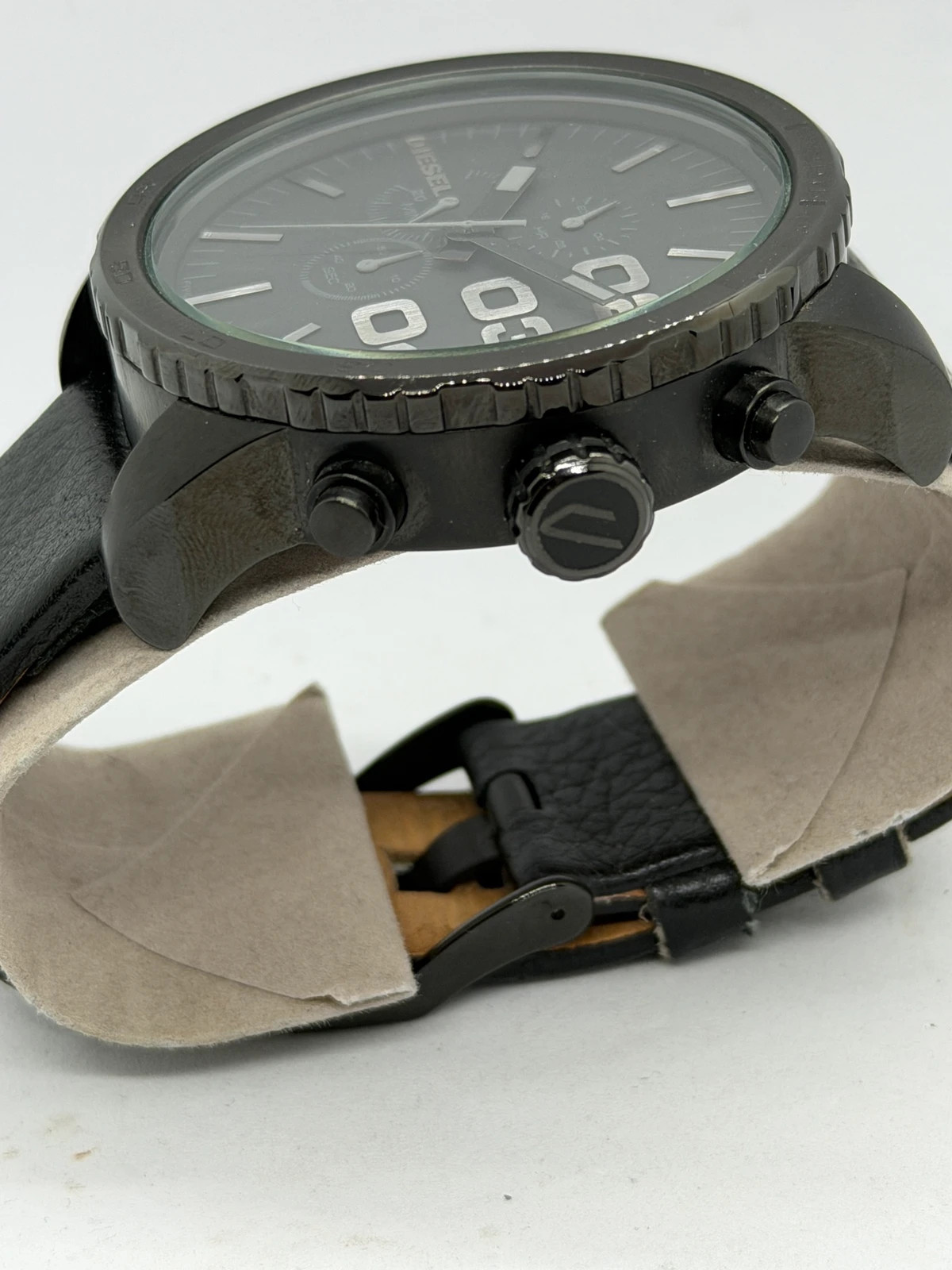Montre Chronographe Diesel DZ-4216 – Très bon état ! – Diesel – taille 43–46 mm 3