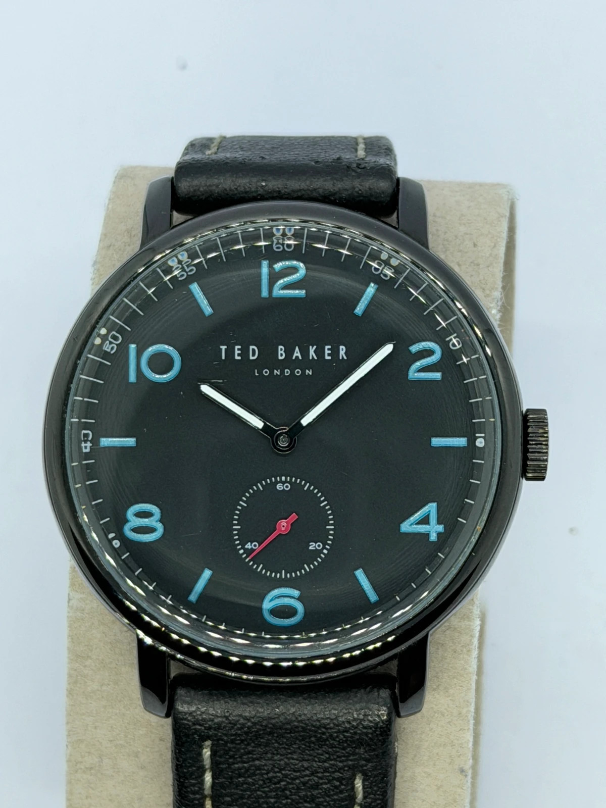 Montre Homme Ted Baker – Très Bon État – Ted Baker – taille 39–42 mm 2