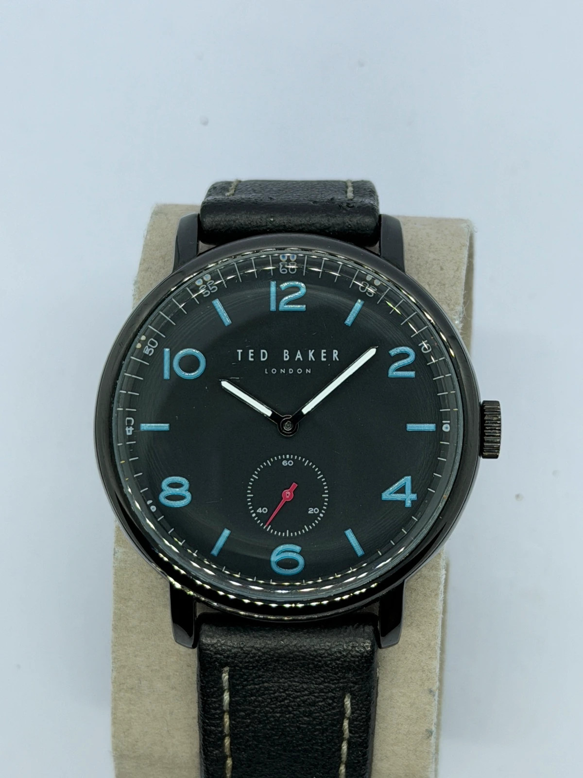 Montre Homme Ted Baker – Très Bon État – Ted Baker – taille 39–42 mm 3